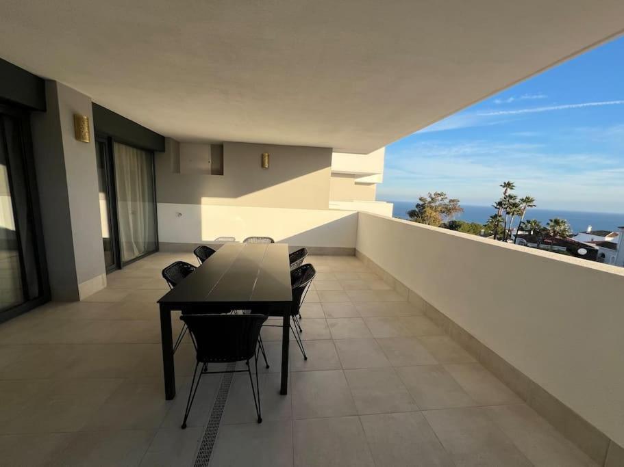 Pure South Manilva 3 bedrooms apartament