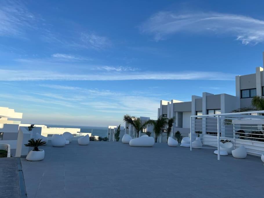 Pure South Manilva 3 bedrooms apartament
