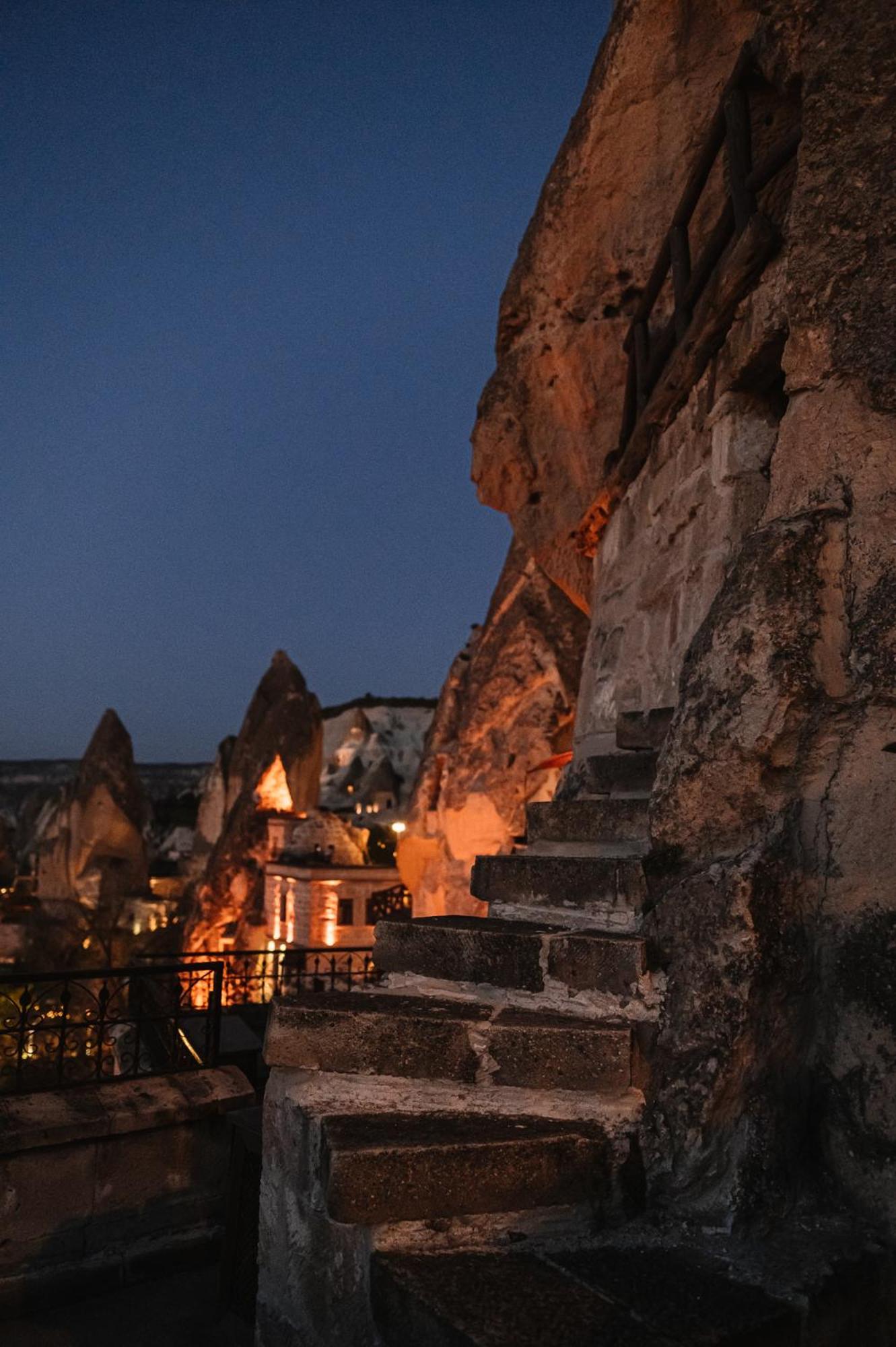 Cappadocia Cave Süitleri - Image 41