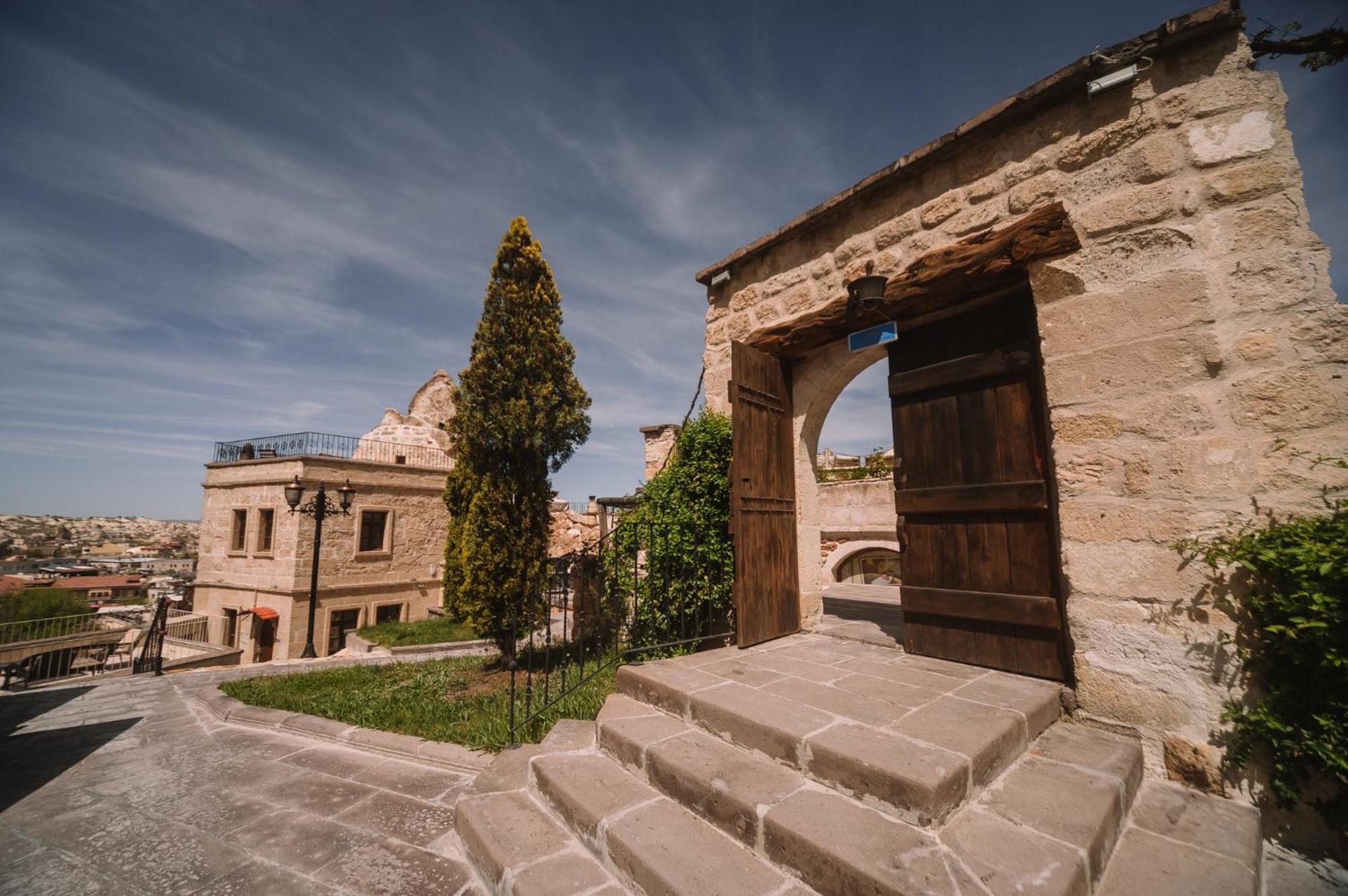 Cappadocia Cave Süitleri - Image 88