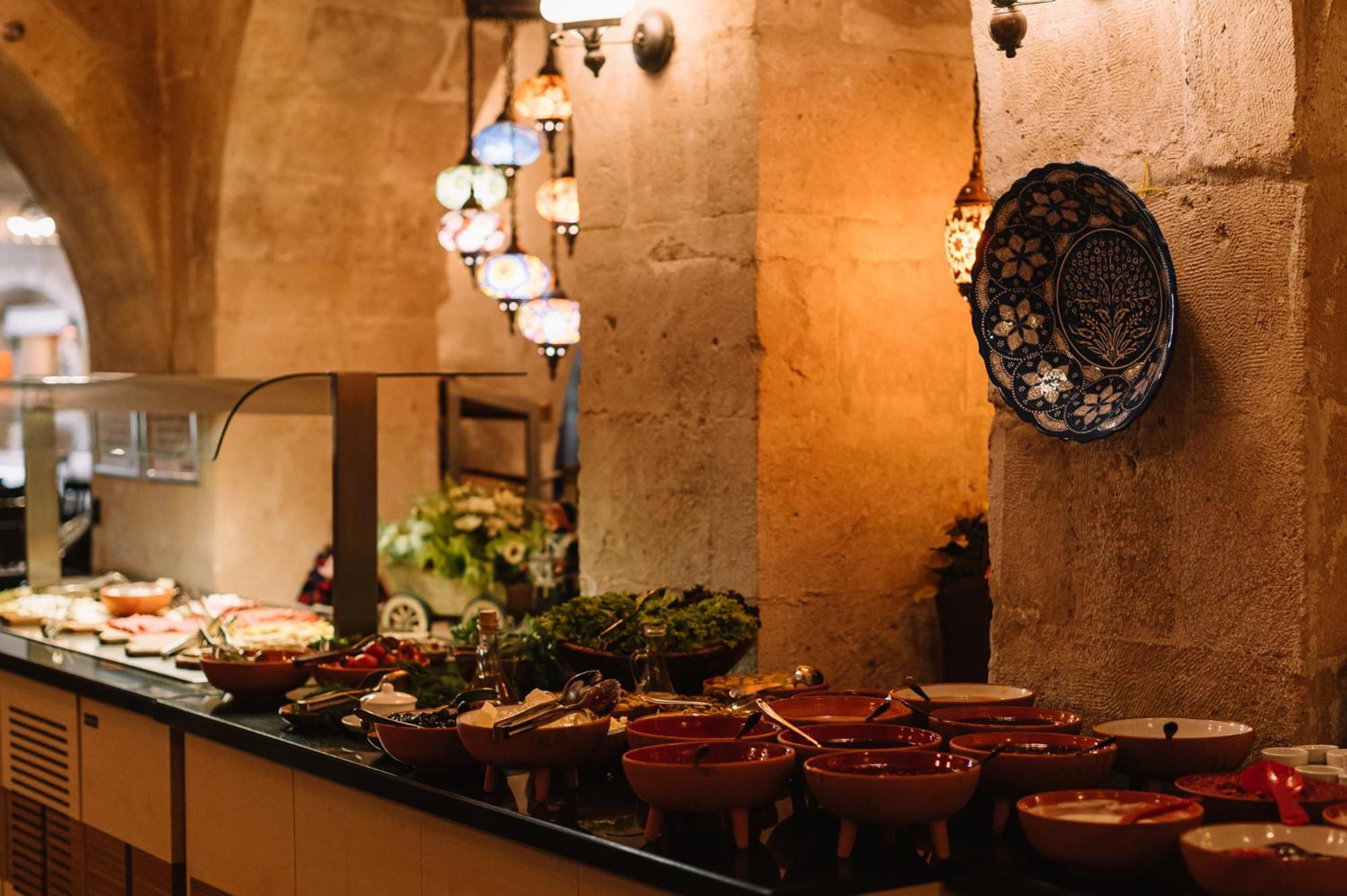 Cappadocia Cave Süitleri - Image 160