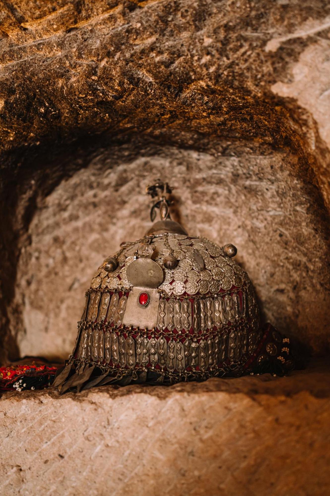 Cappadocia Cave Süitleri - Image 155