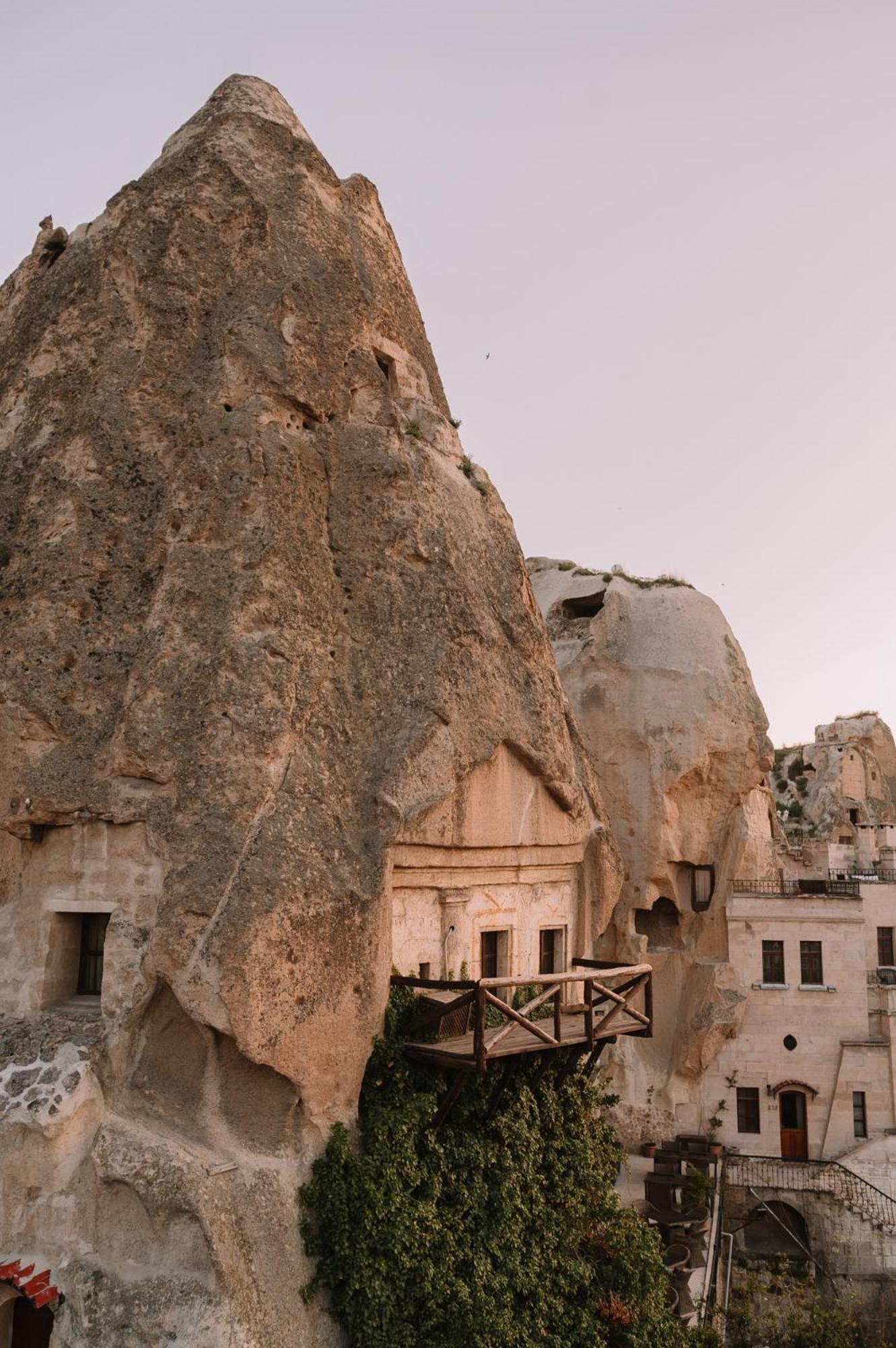 Cappadocia Cave Süitleri - Image 159