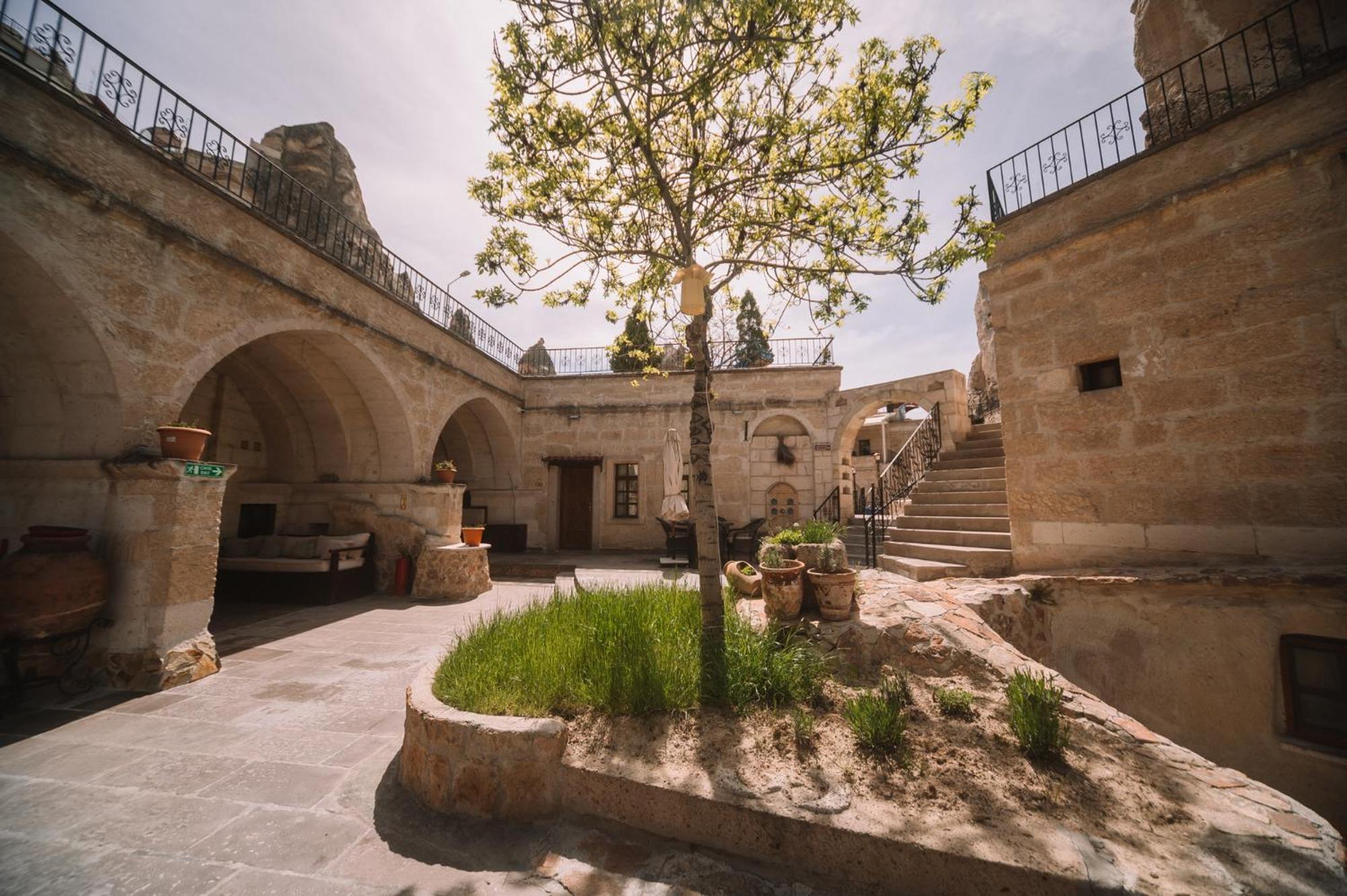 Cappadocia Cave Süitleri - Image 40