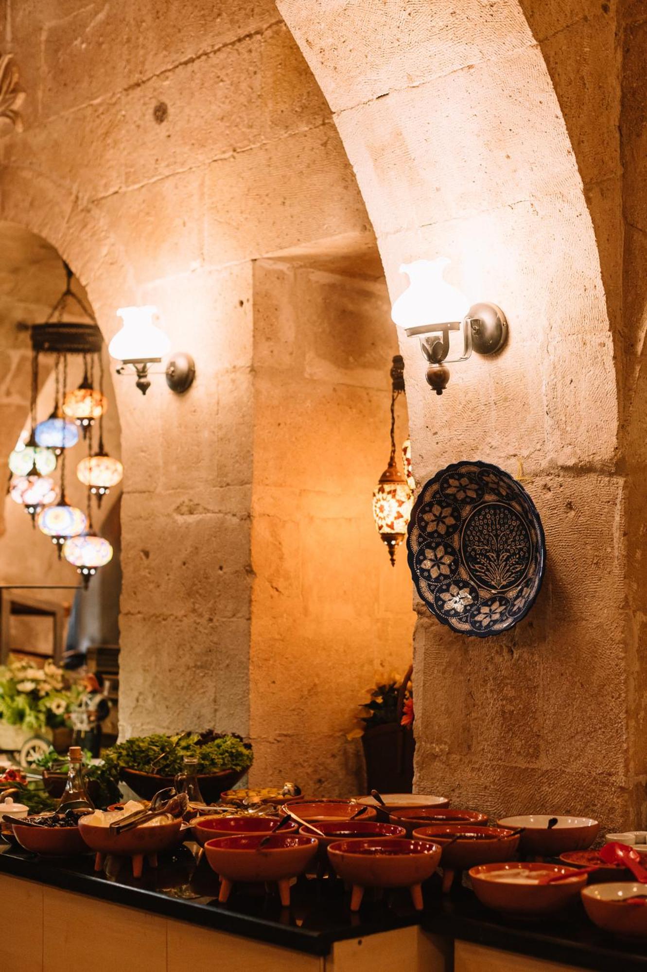 Cappadocia Cave Süitleri - Image 158