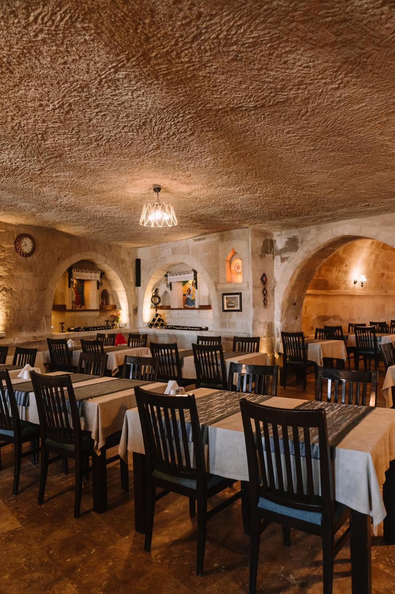 Cappadocia Cave Süitleri - Image 39