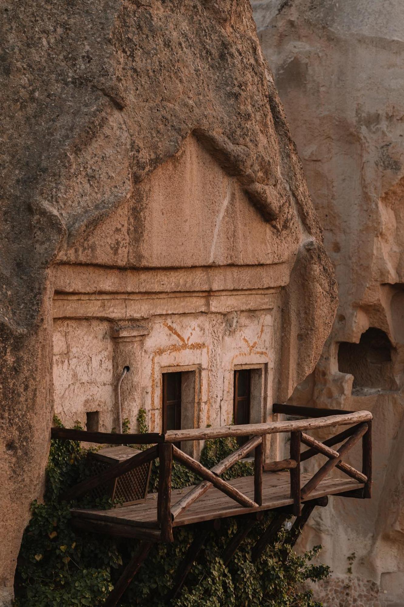 Cappadocia Cave Süitleri - Image 45