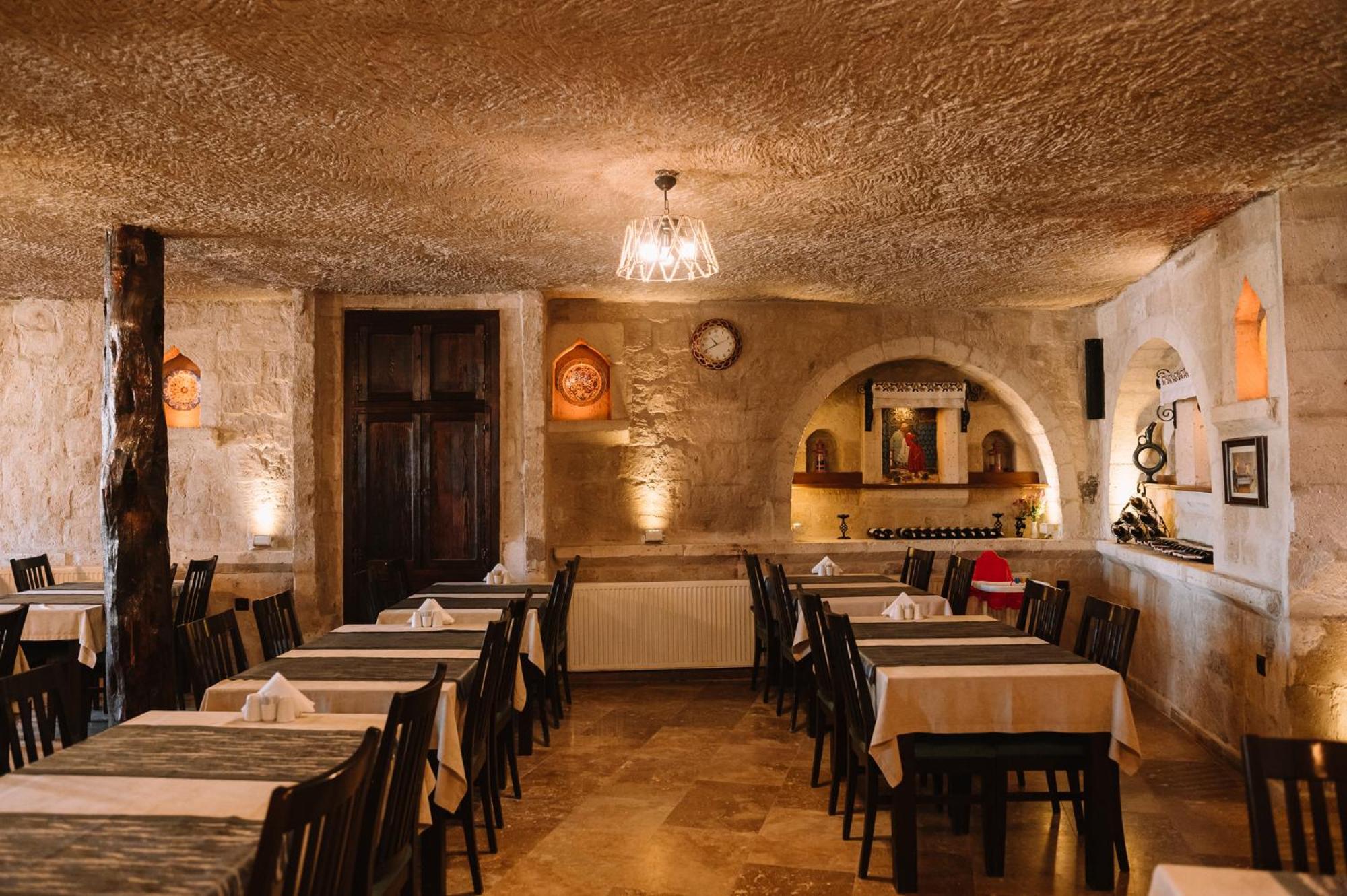 Cappadocia Cave Süitleri - Image 47