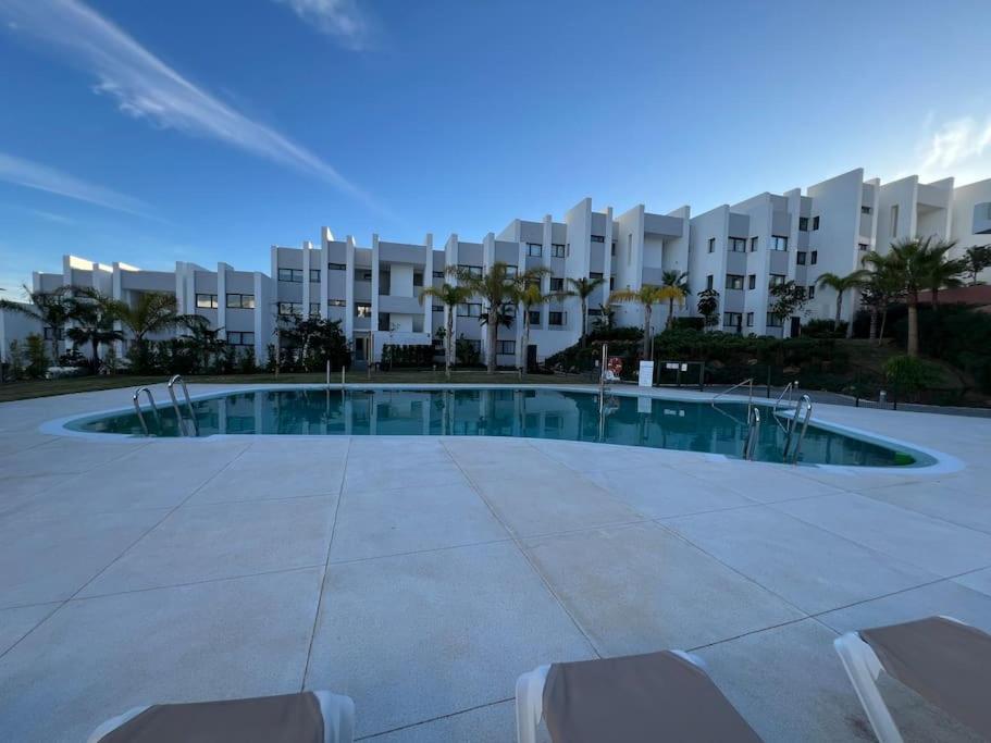 Pure South Manilva 3 bedrooms apartament