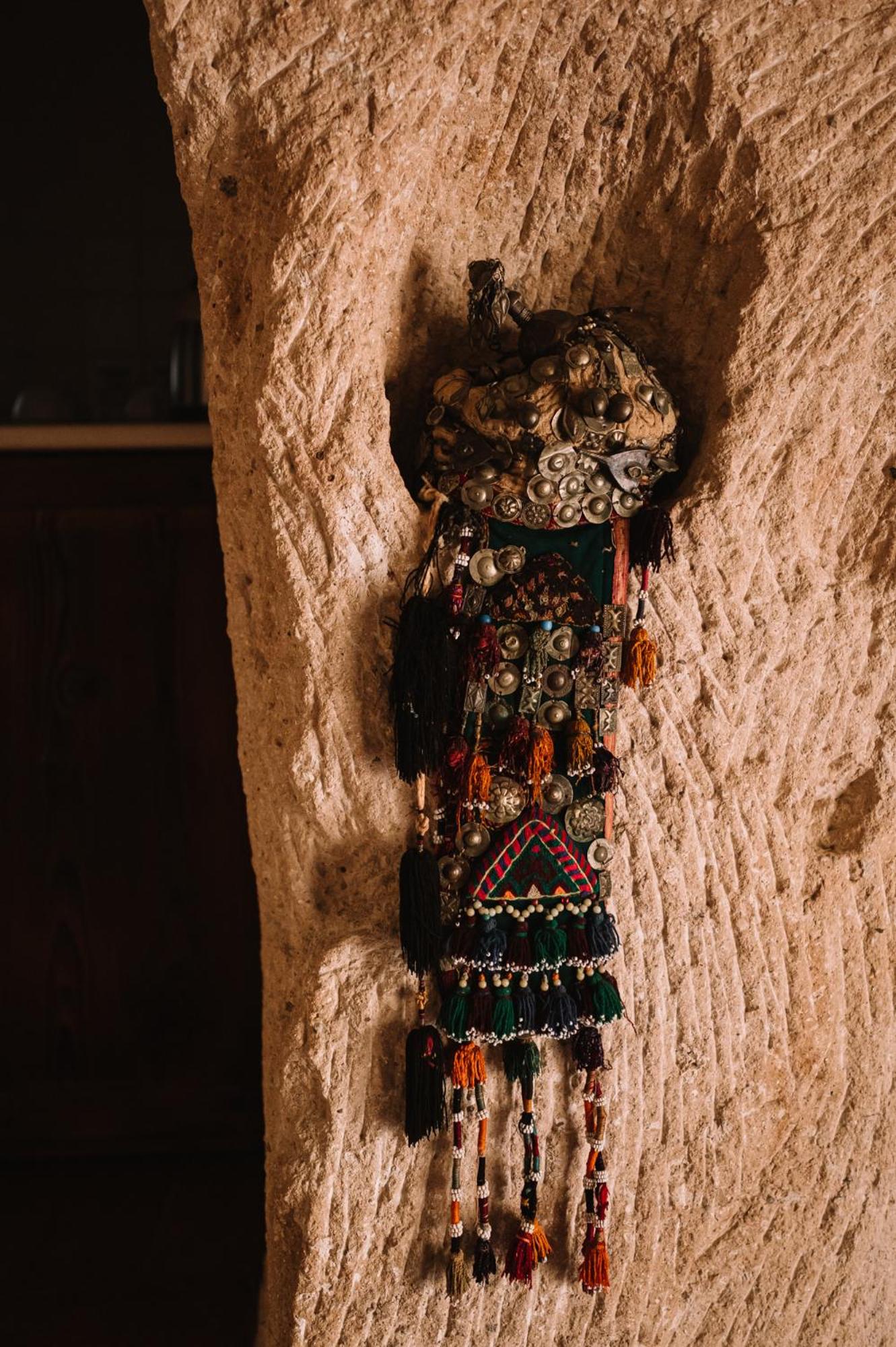 Cappadocia Cave Süitleri - Image 161