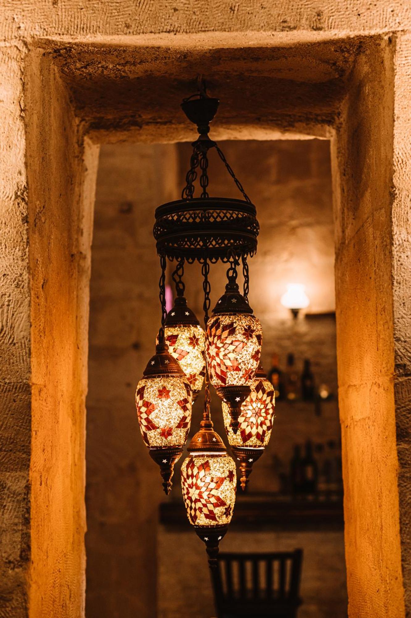 Cappadocia Cave Süitleri - Image 49