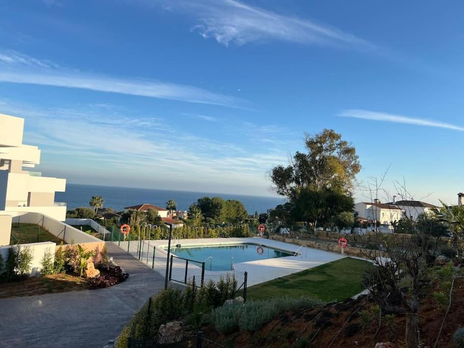 Pure South Manilva 3 bedrooms apartament