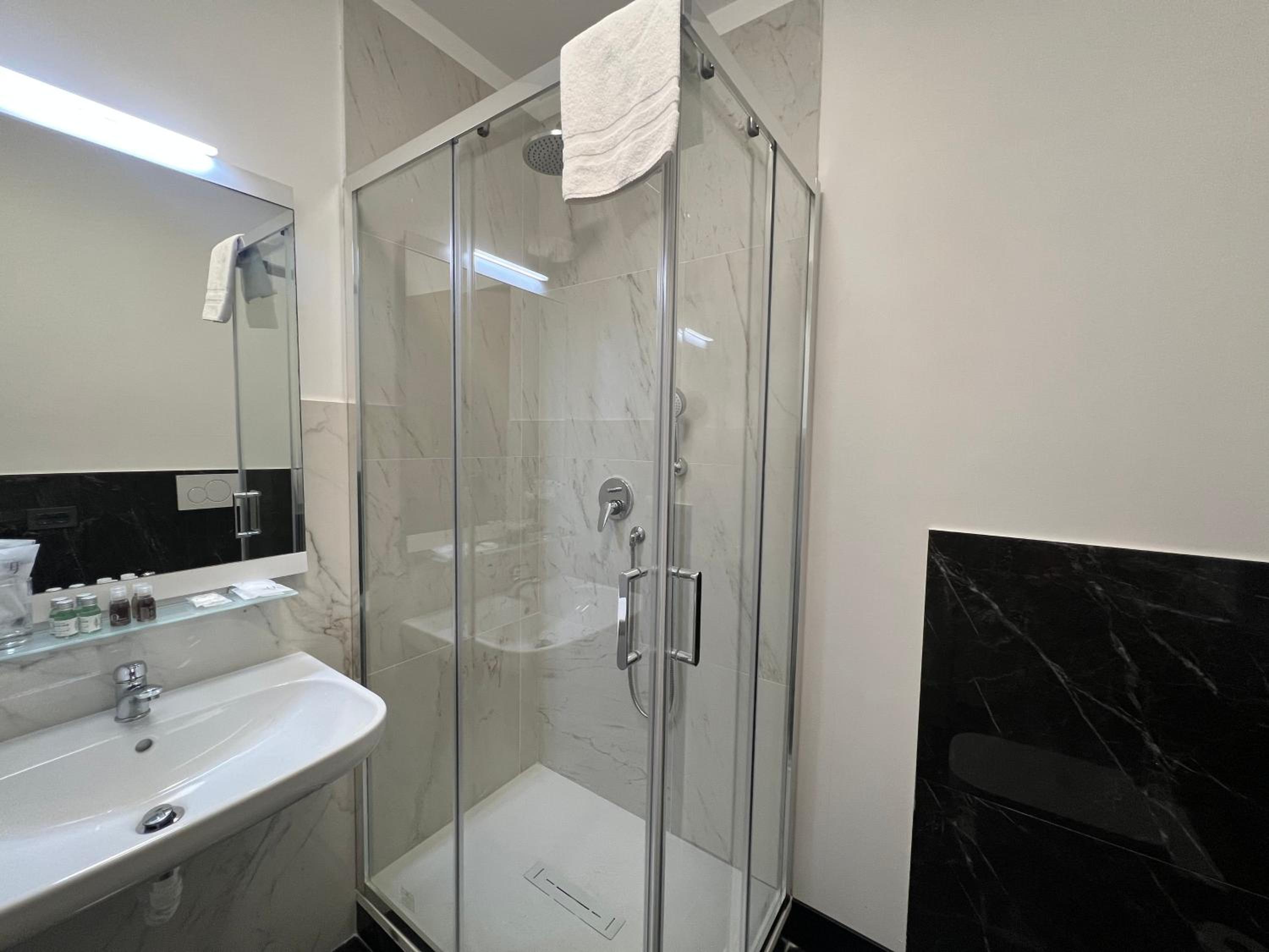 BQ House Colosseo Luxury Rooms