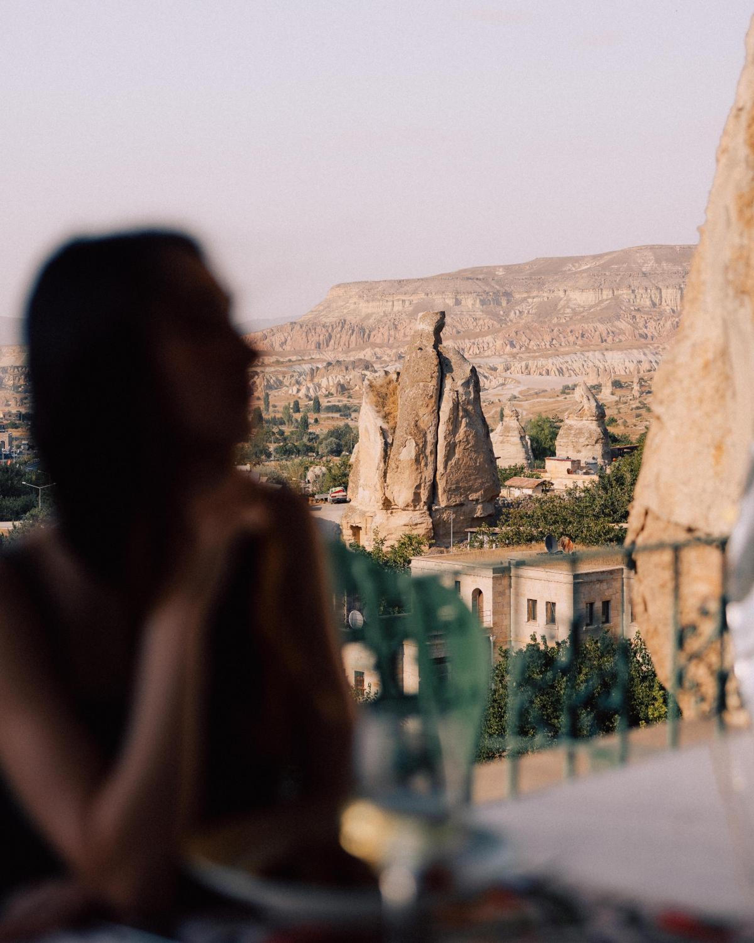 Cappadocia Cave Süitleri - Image 162