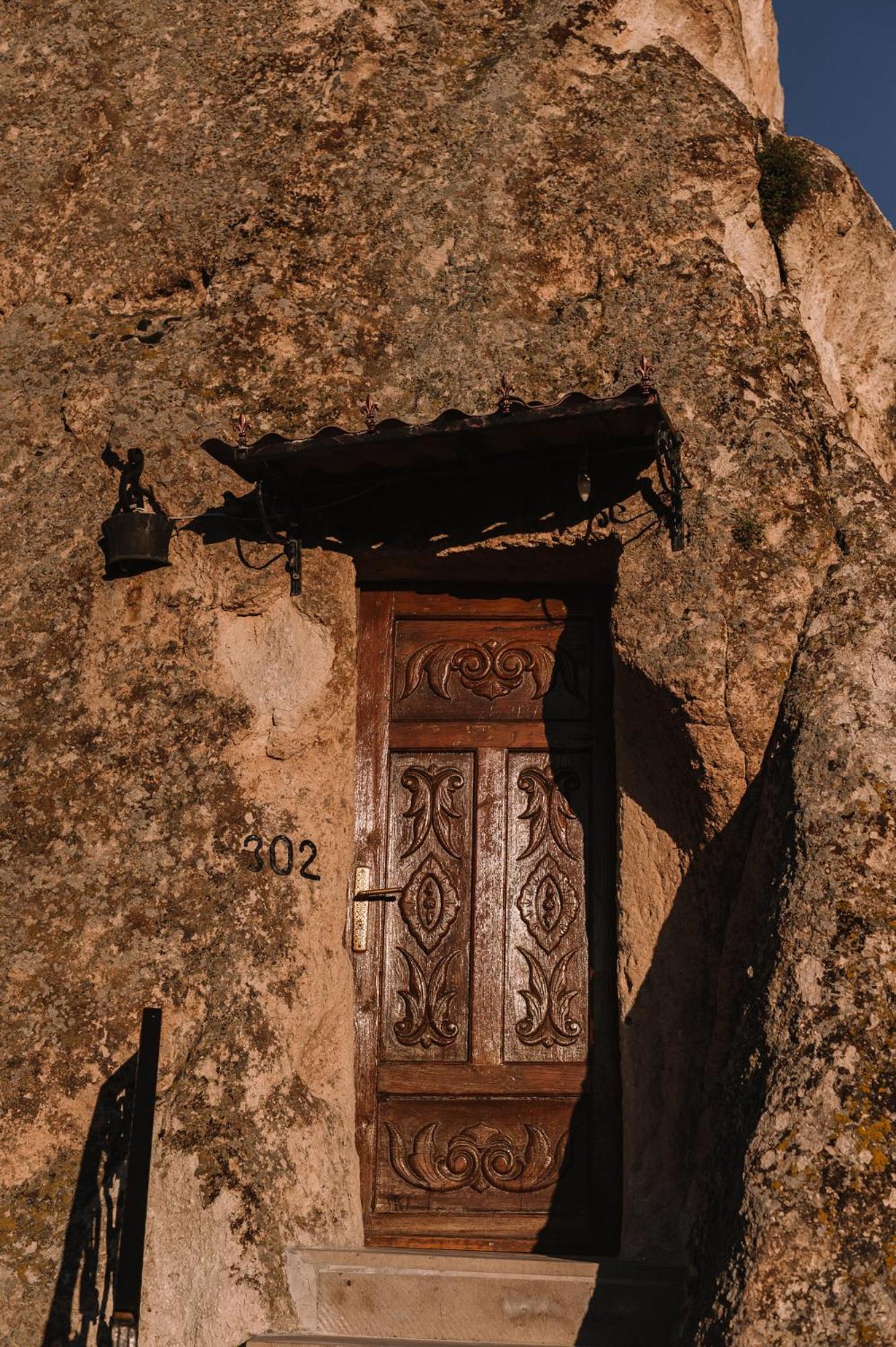 Cappadocia Cave Süitleri - Image 163