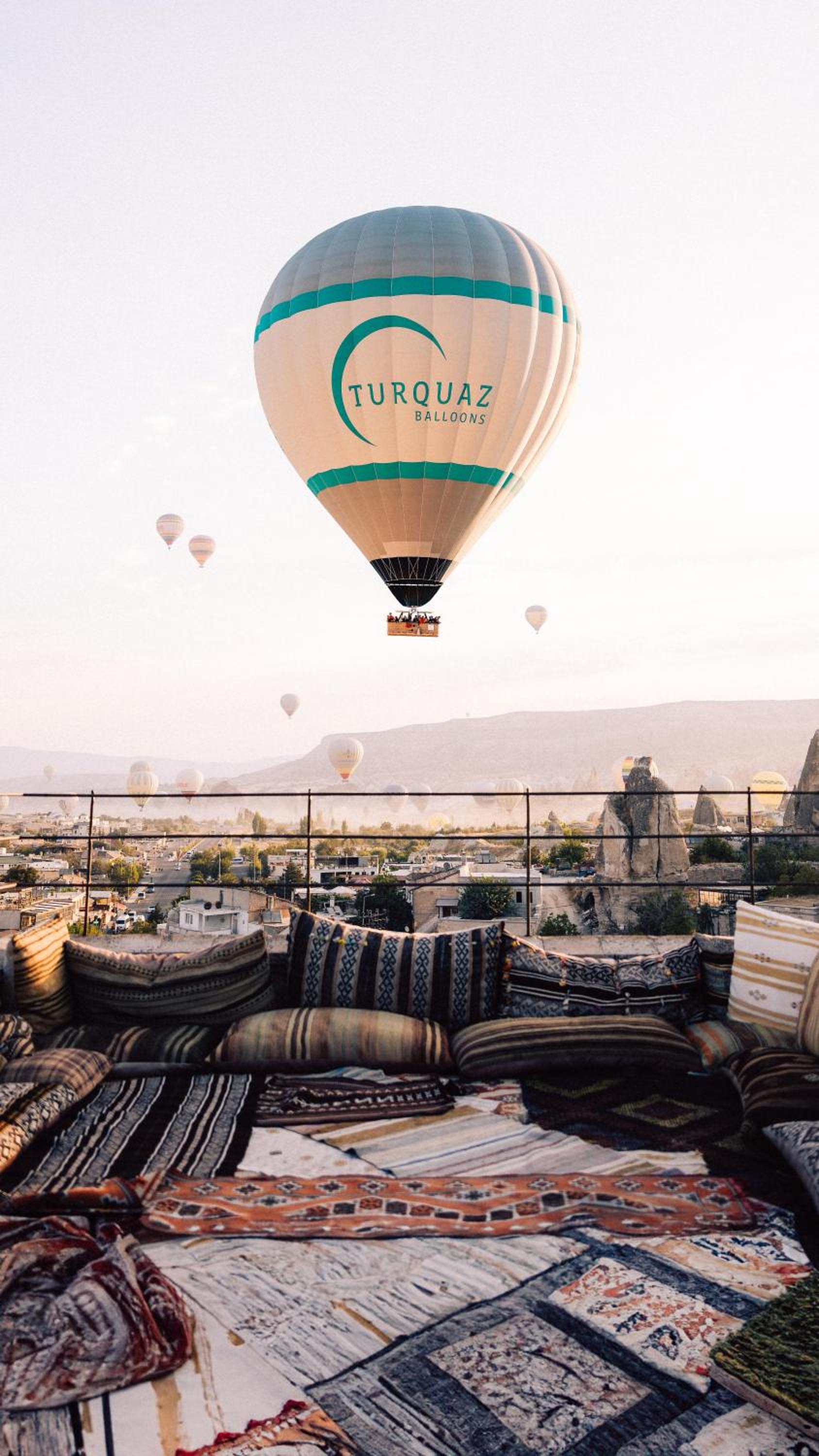 Cappadocia Cave Süitleri - Image 114