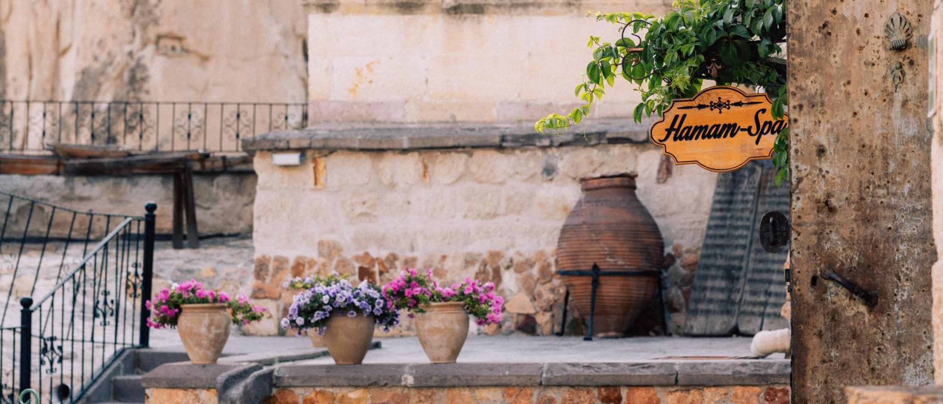 Cappadocia Cave Süitleri - Image 113