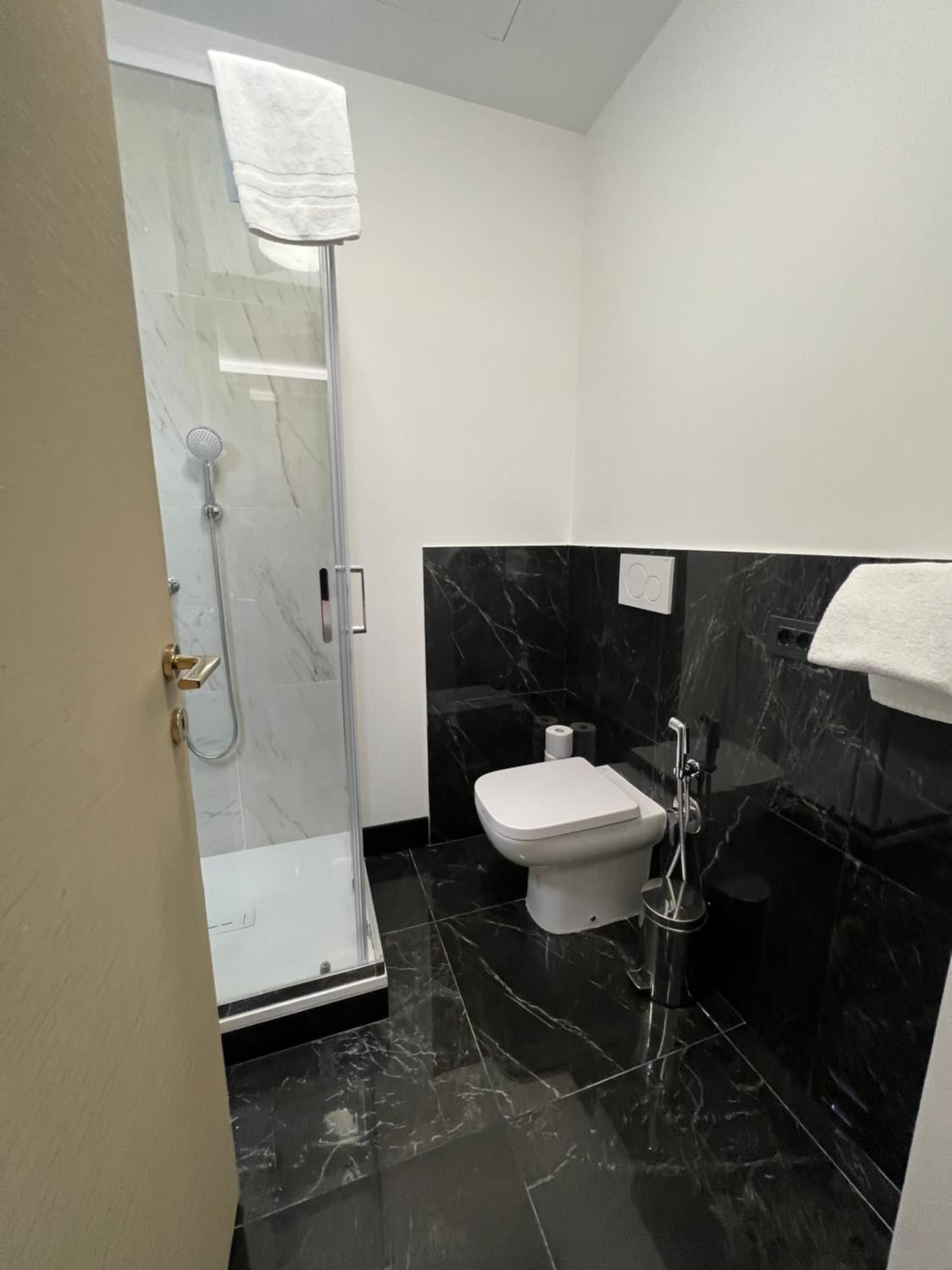 BQ House Colosseo Luxury Rooms