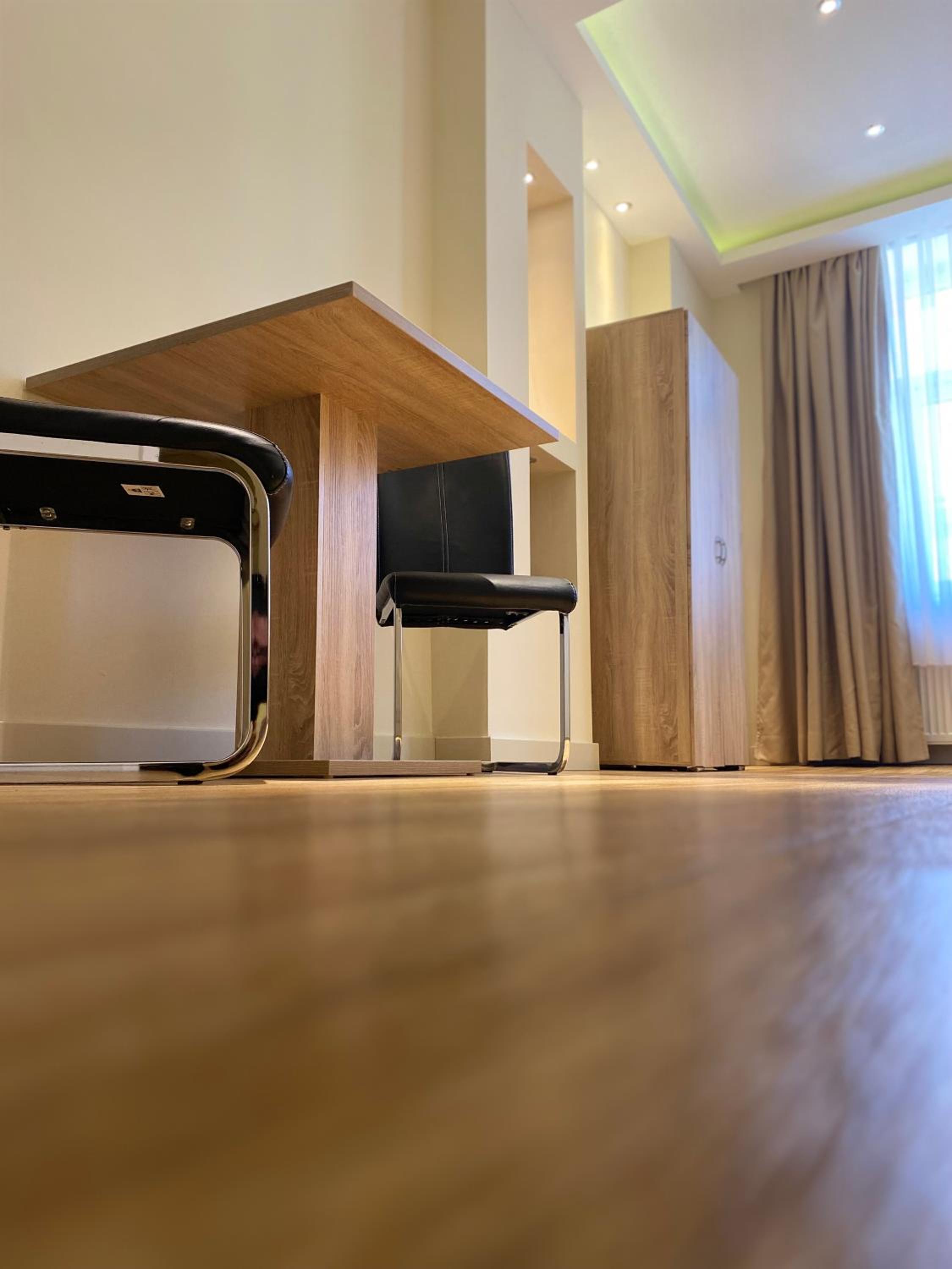Aurellia Apartments