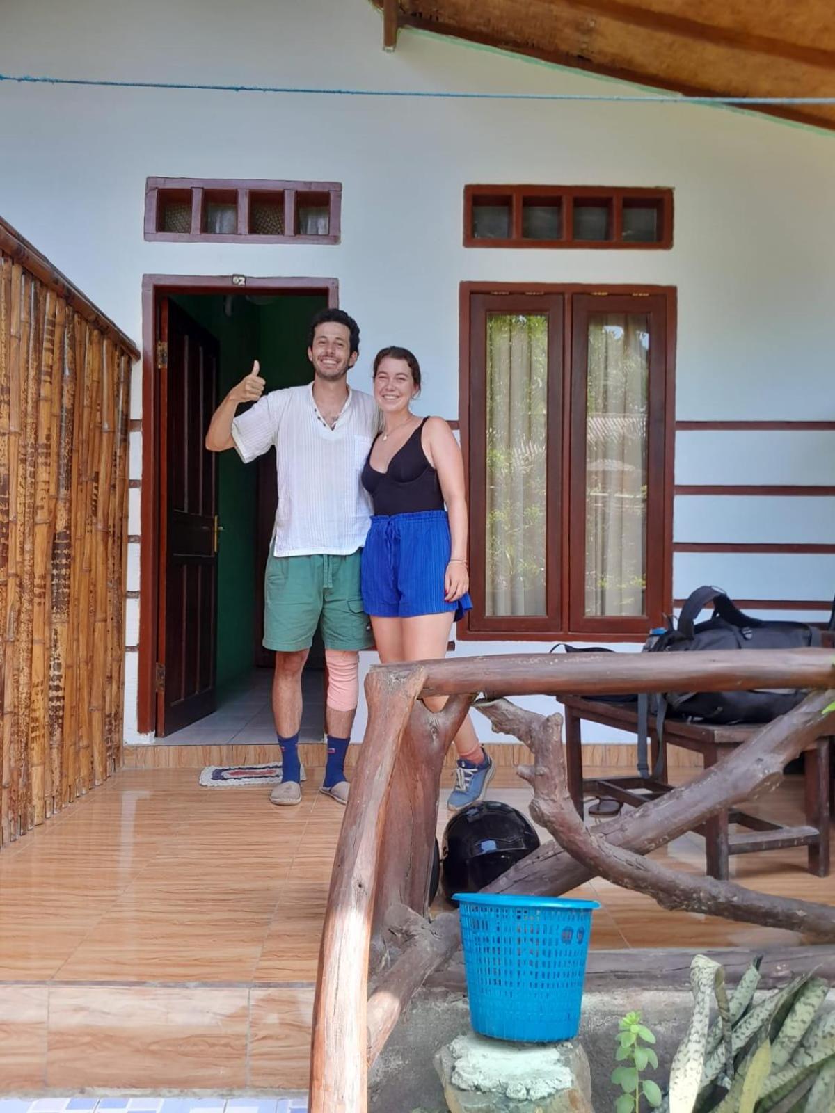 Nadil Homestay