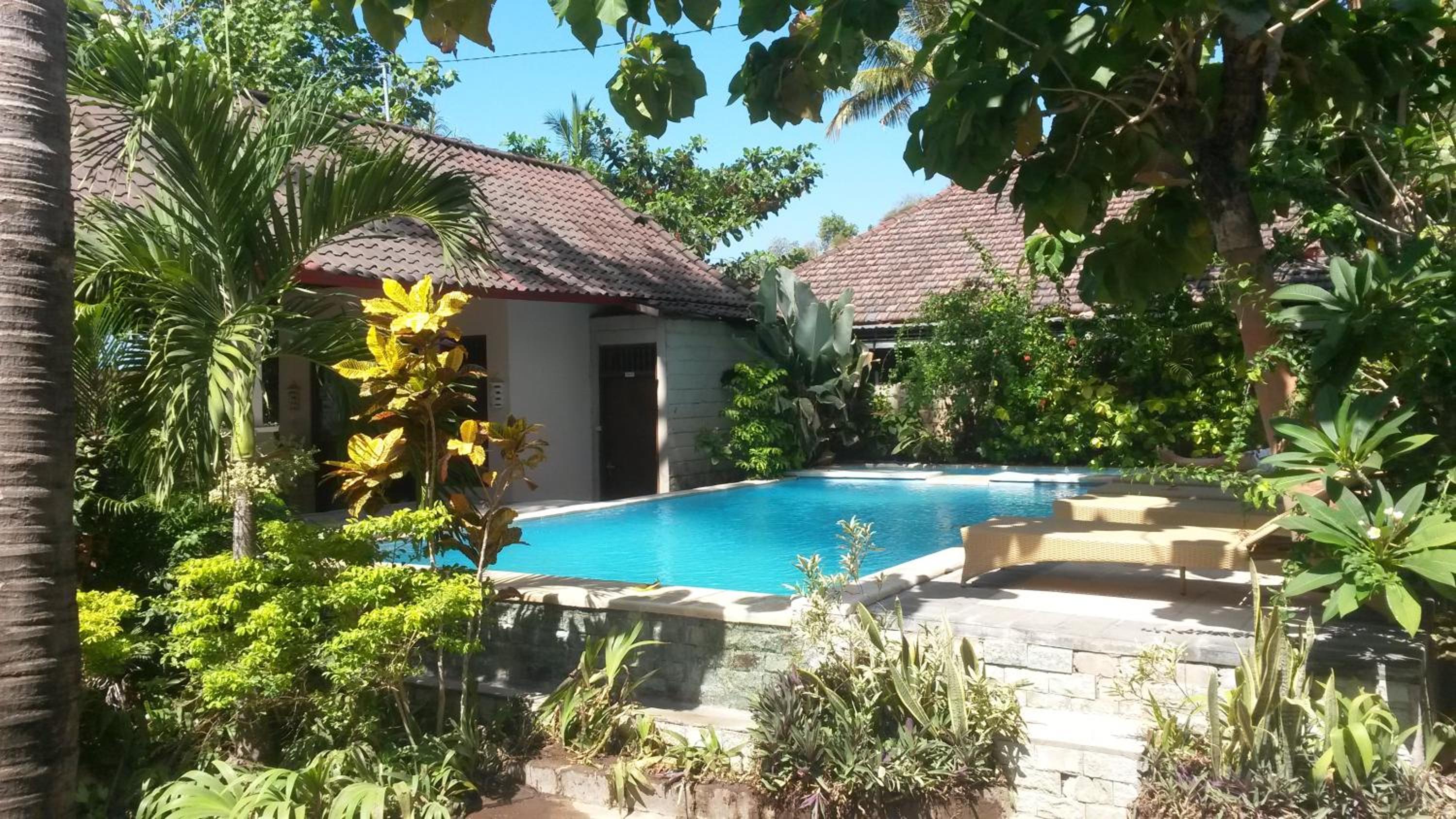 Double One Villas Amed II