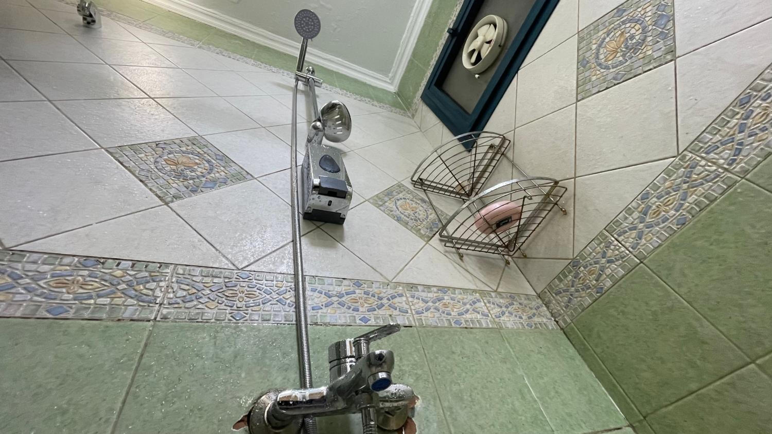 New Cozy Apartment 10 Minutes away from Cairo Airport and all Amenities bedside Radisson Blu Hotel