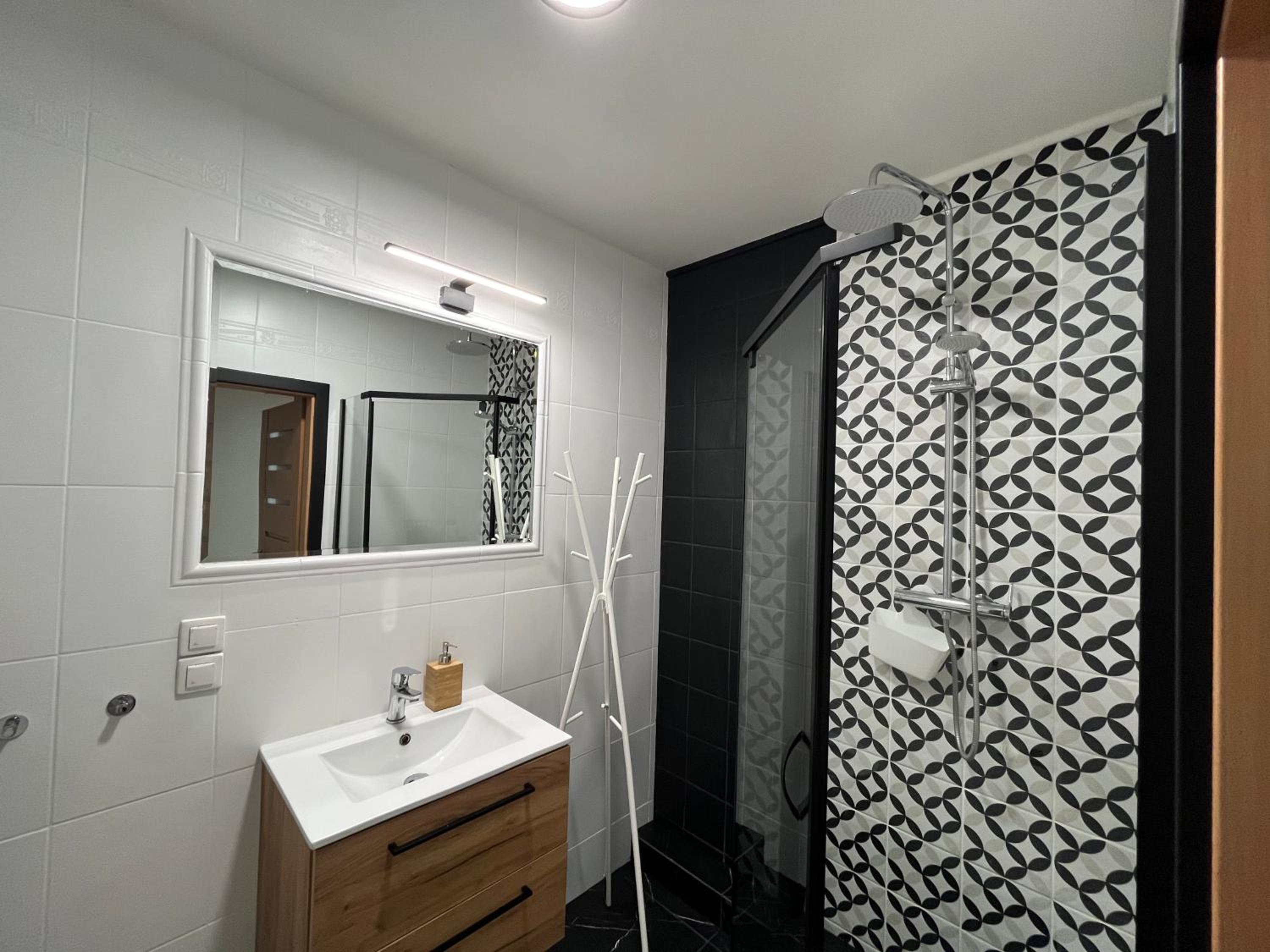 Apartament Sołtysowska- garaż bezpłatny, NEAR Tauron Arena, EXPO