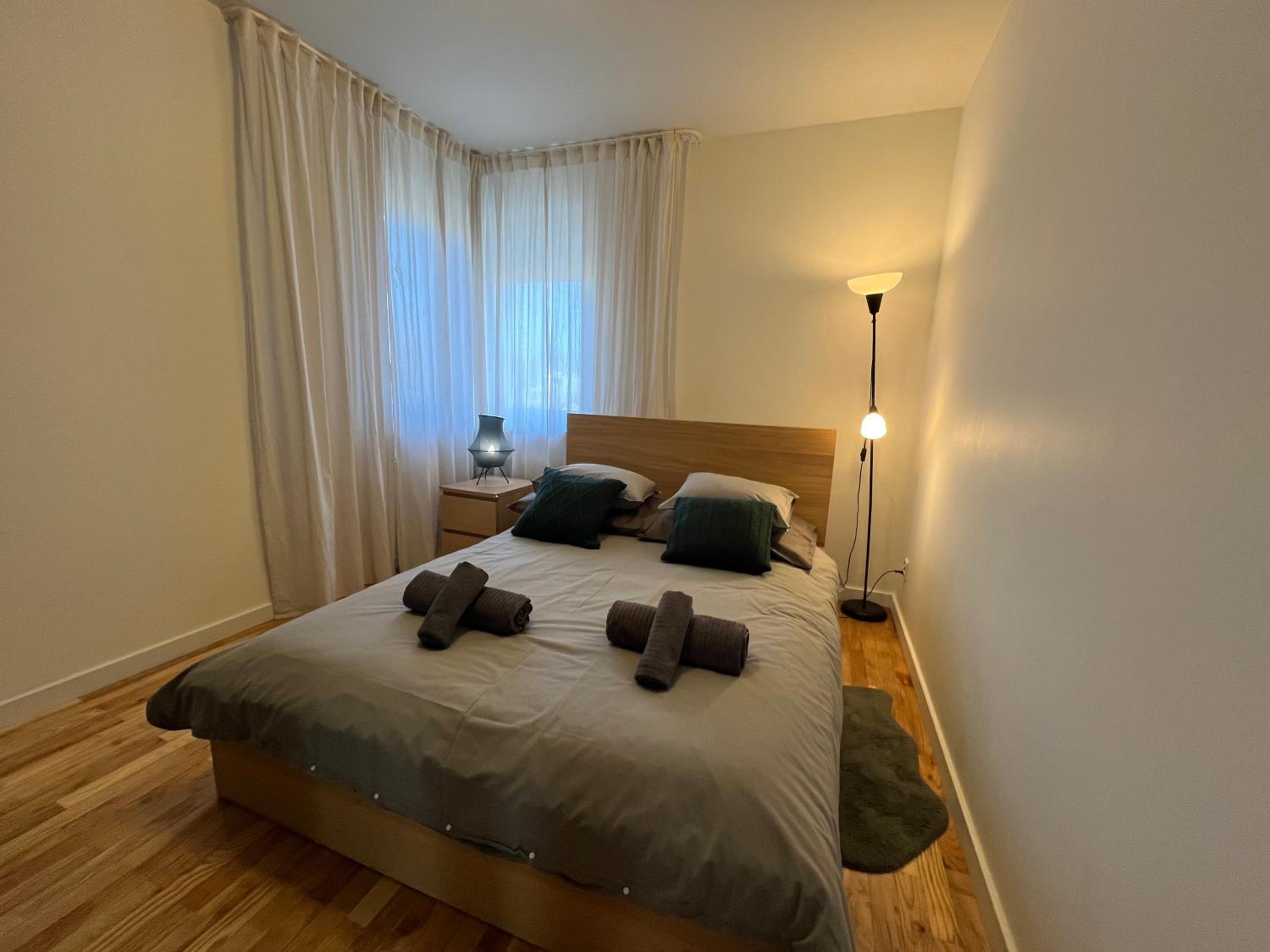 Apartament Sołtysowska- garaż bezpłatny, NEAR Tauron Arena, EXPO