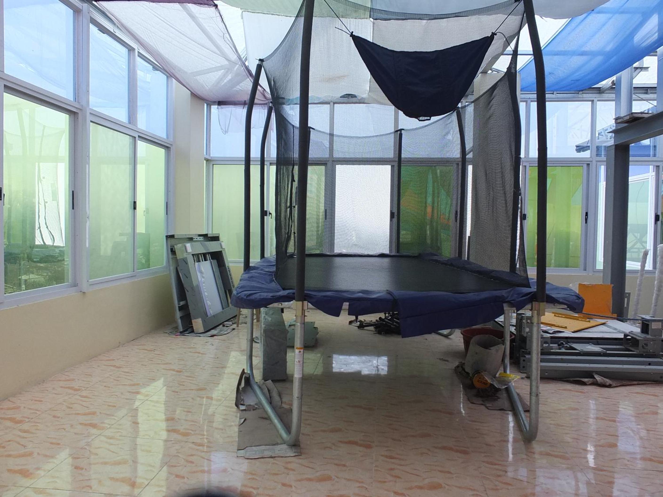 YahVilla Homestay