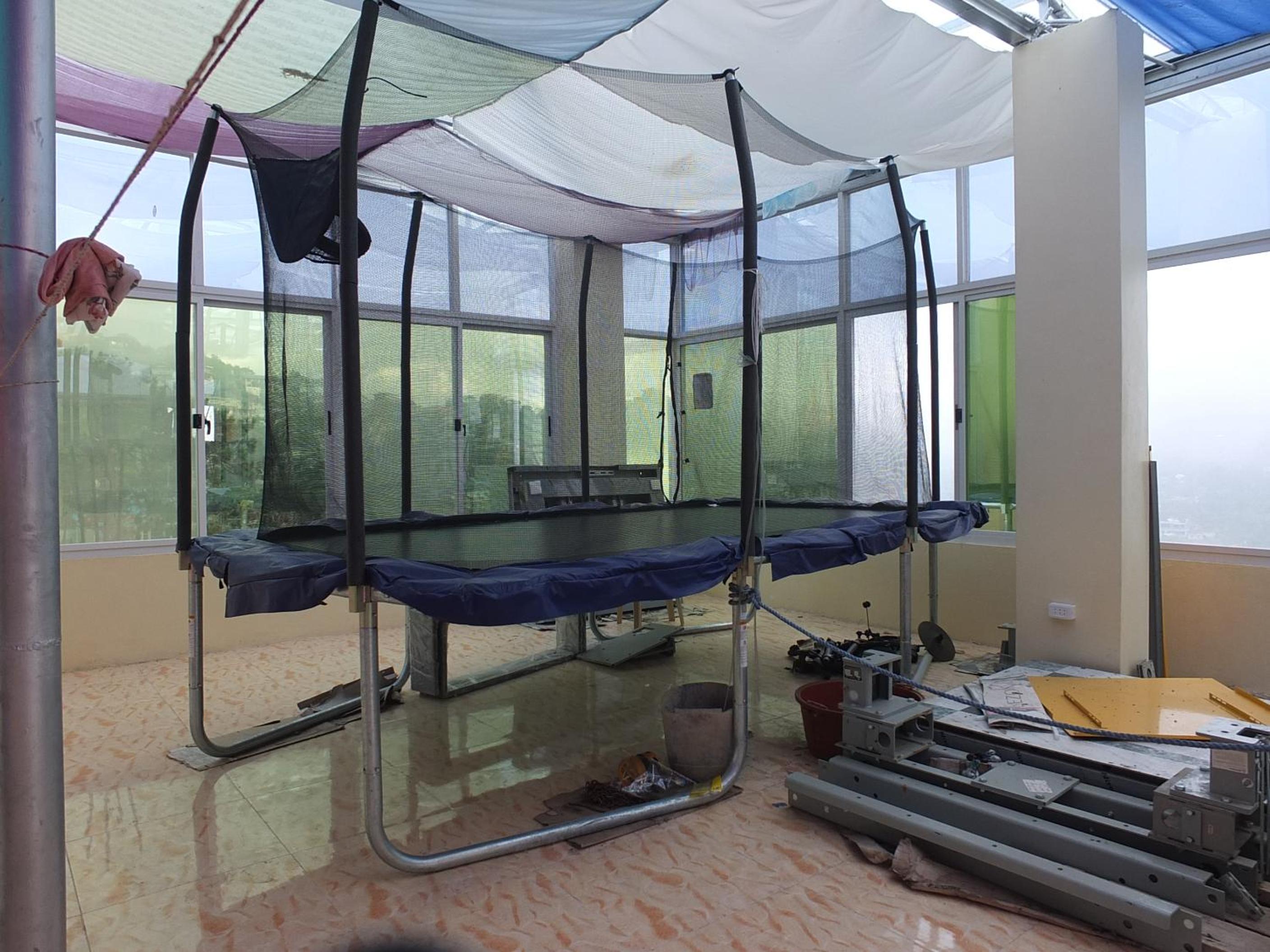 YahVilla Homestay