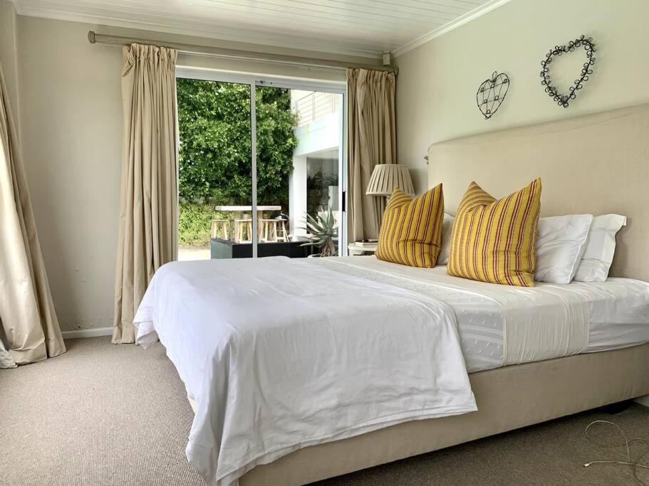 Home in Plettenberg Bay view 2
