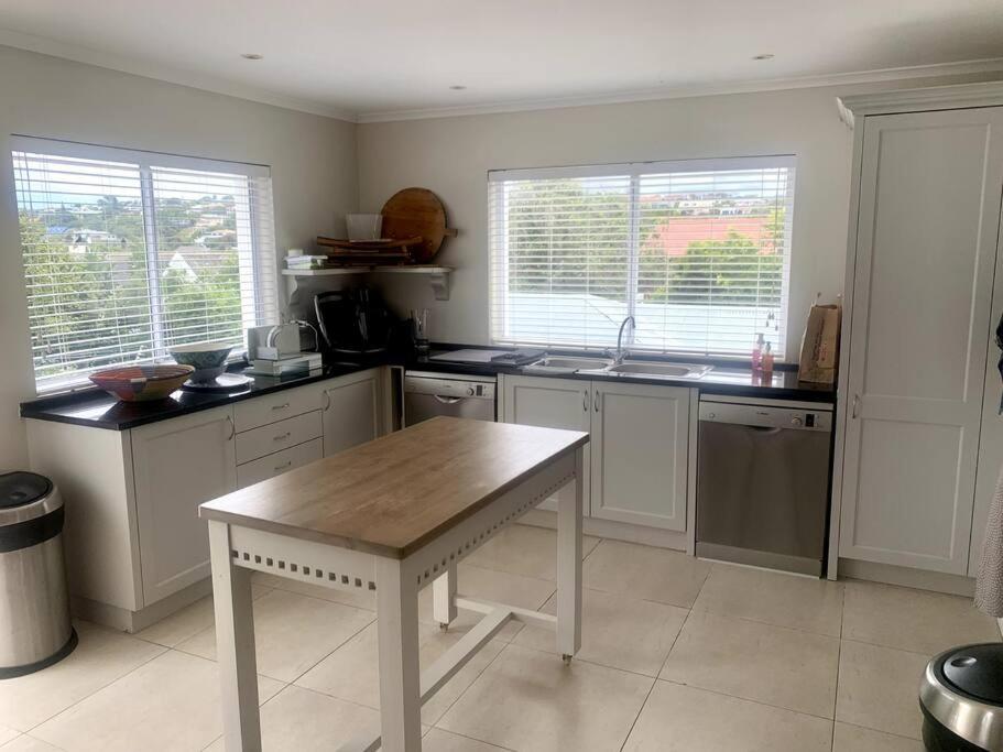 Home in Plettenberg Bay view 3