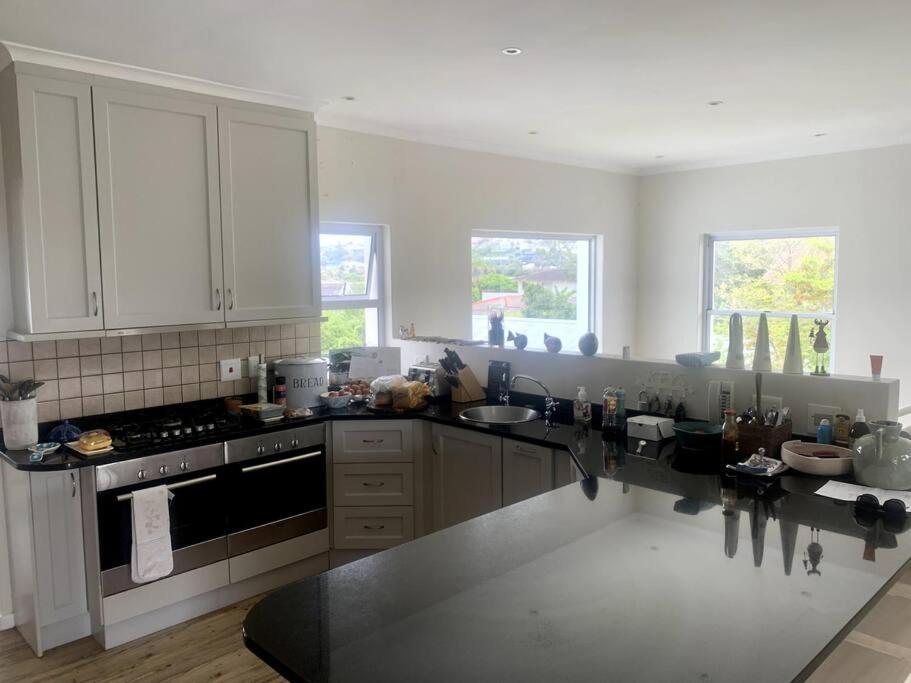 Home in Plettenberg Bay view 4