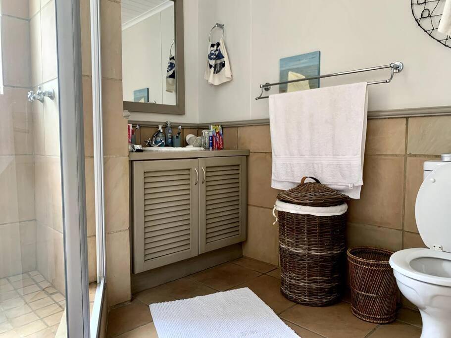 Home in Plettenberg Bay view 5