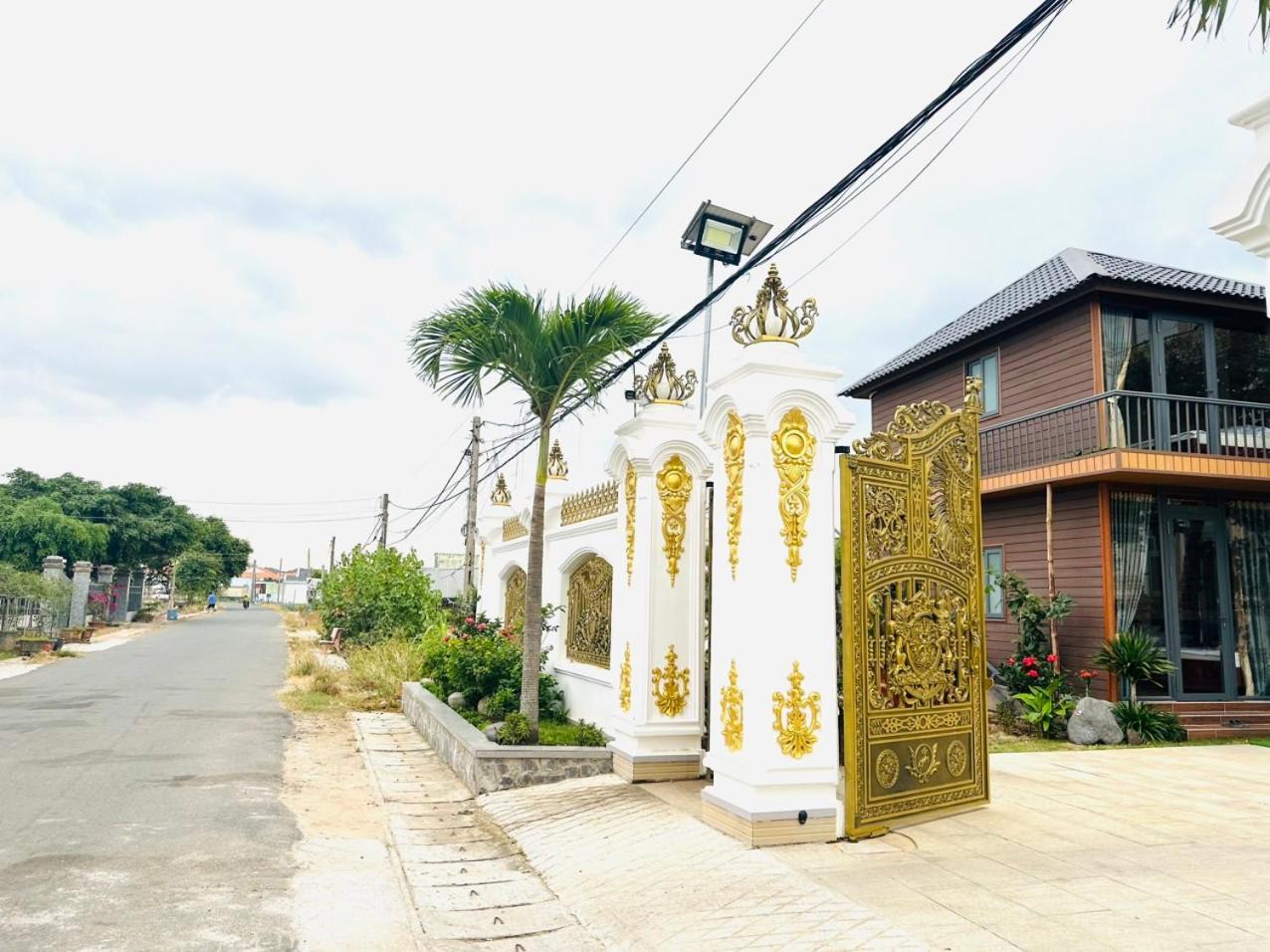 Dream House Homestay