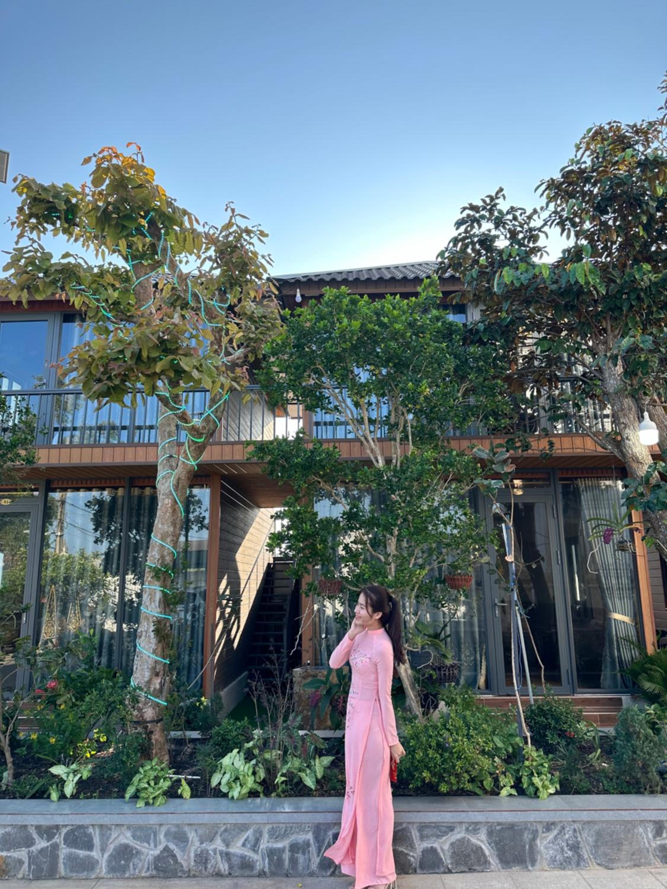 Dream House Homestay