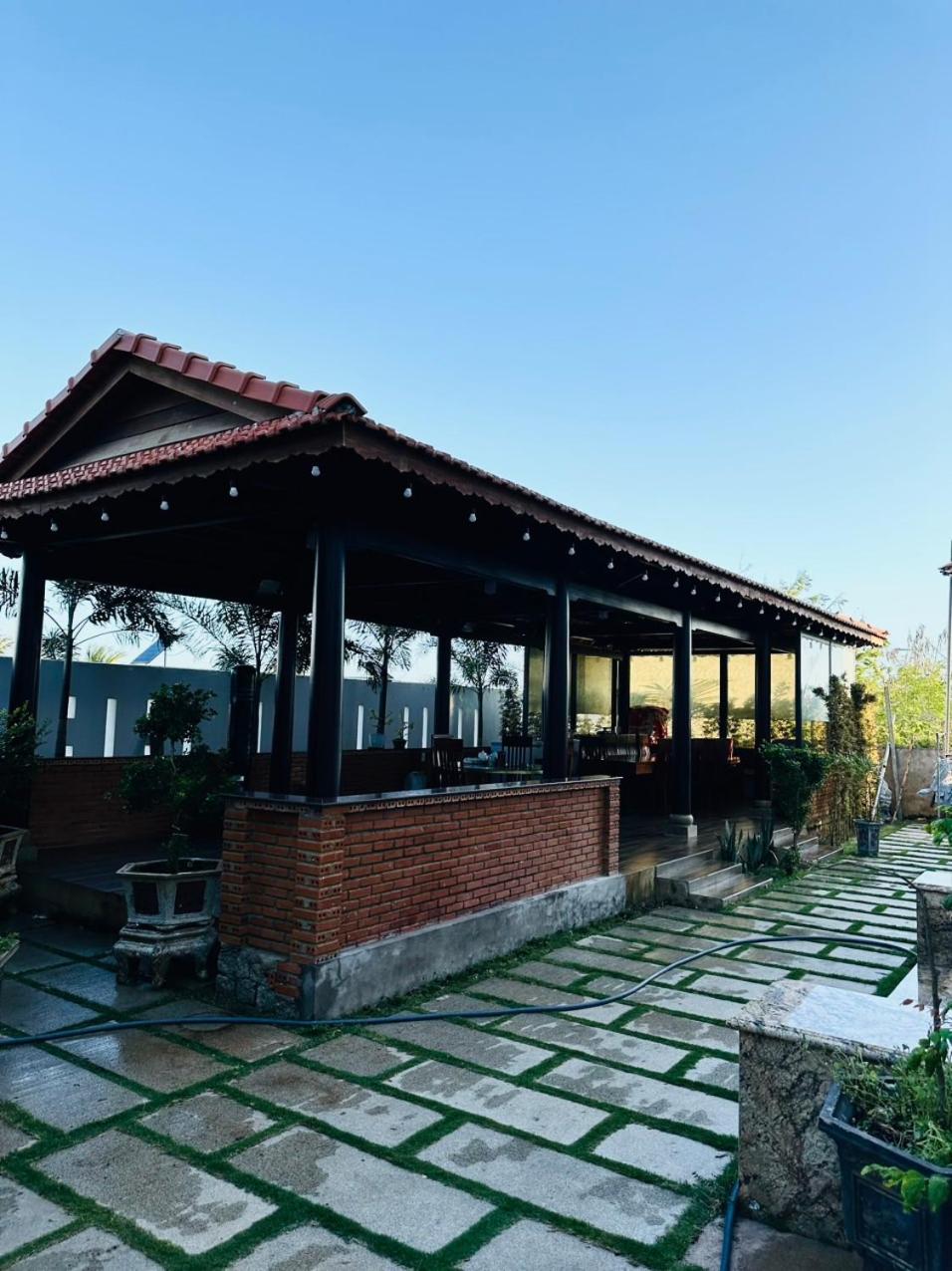 Dream House Homestay