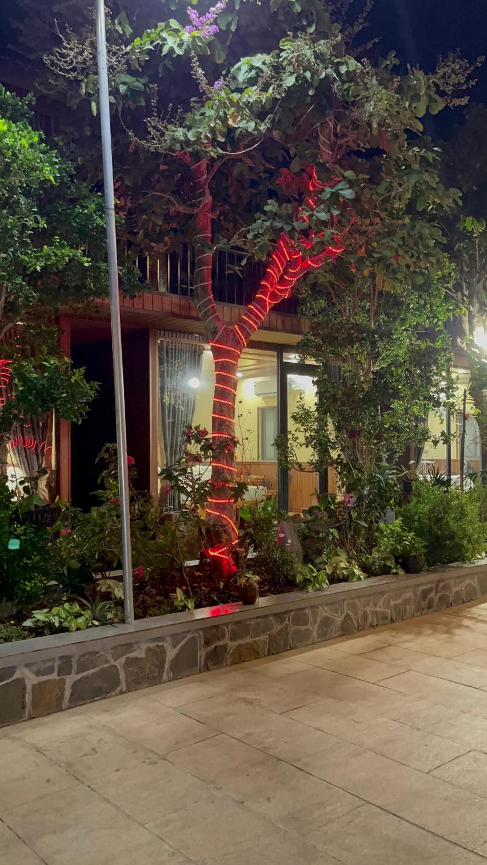 Dream House Homestay