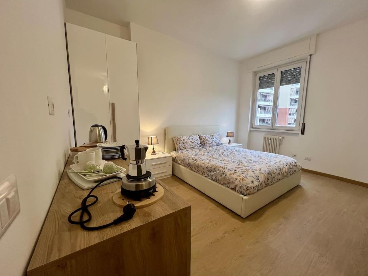Blue's Place - Vicino Stazione Chiasso view 3