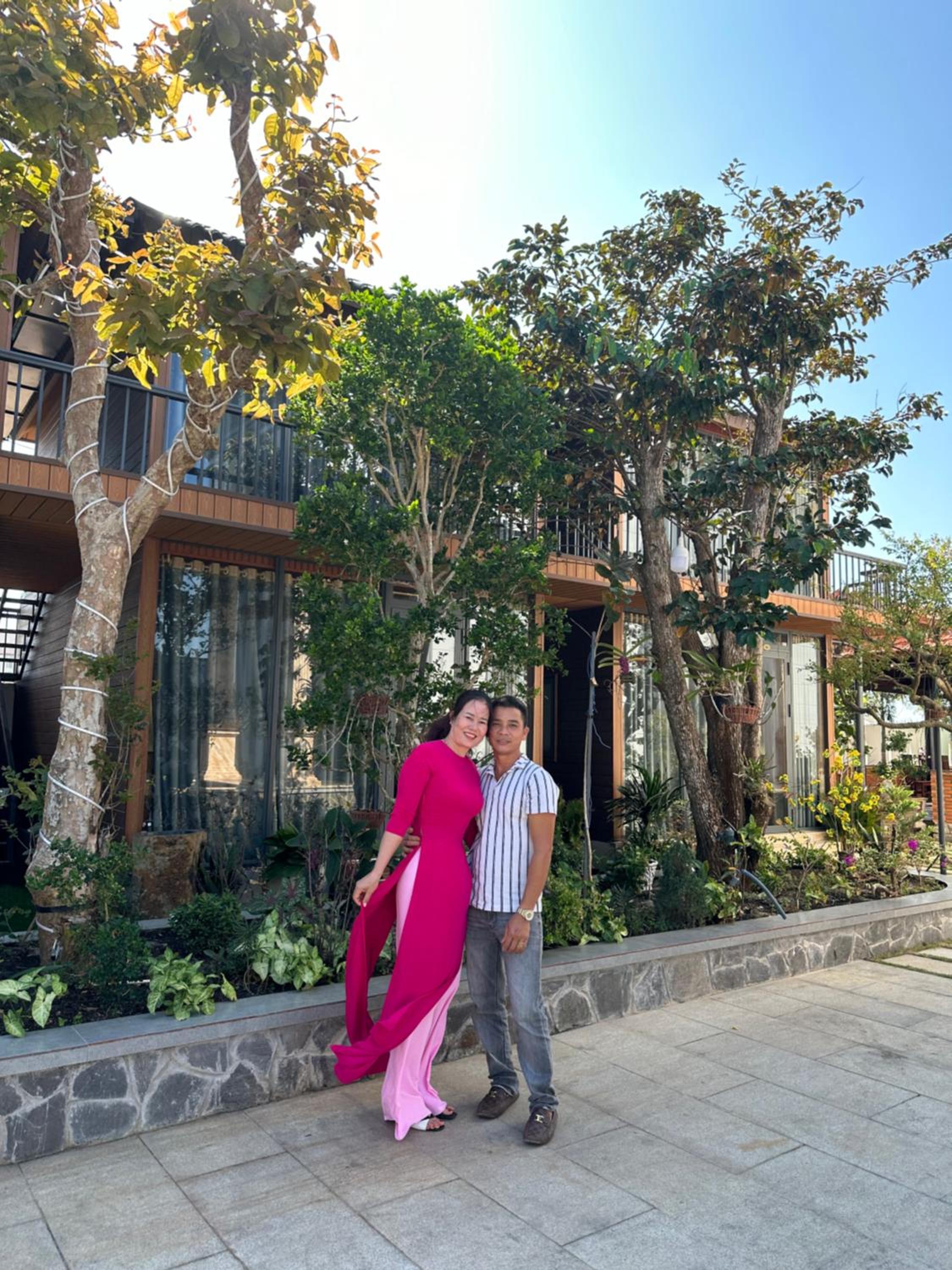 Dream House Homestay
