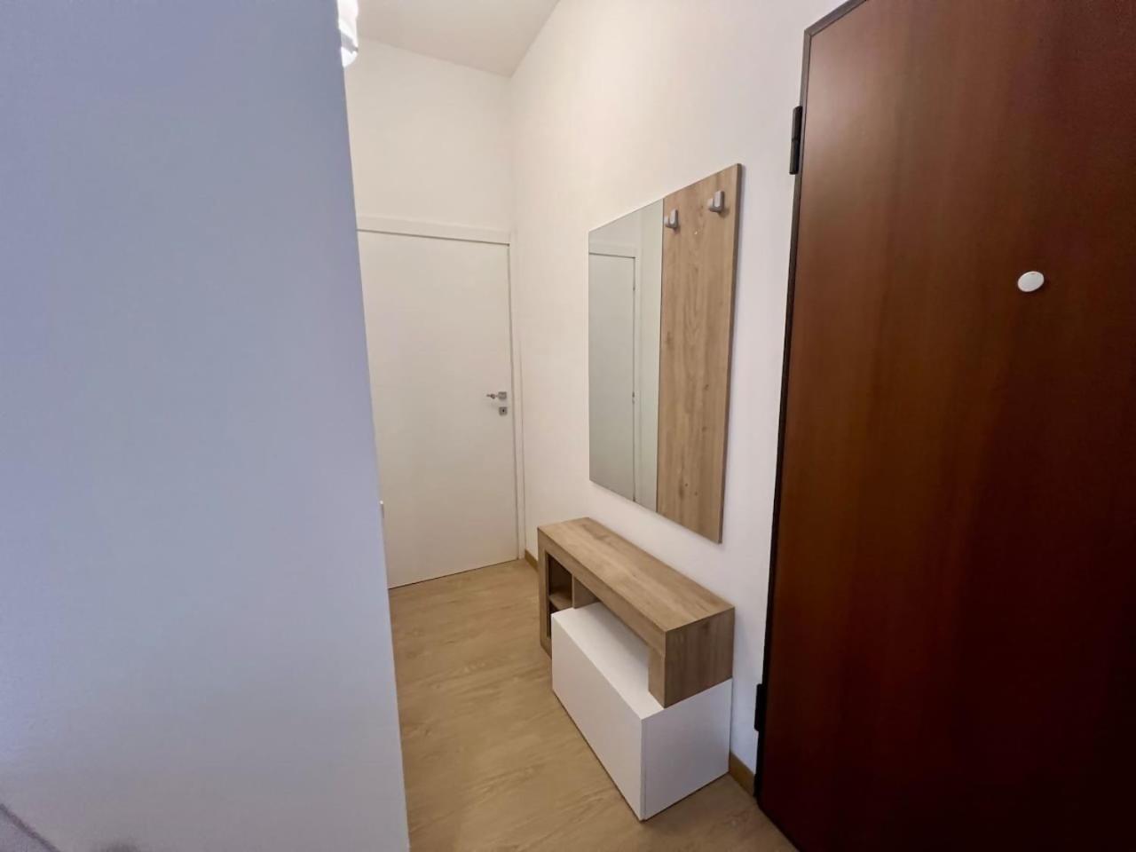 Blue's Place - Vicino Stazione Chiasso view 5