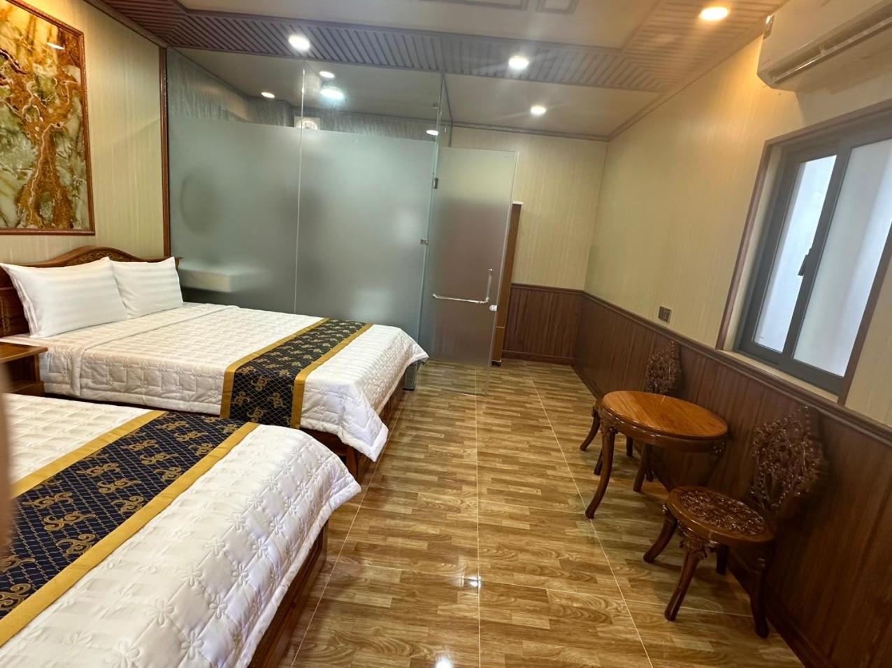 Dream House Homestay