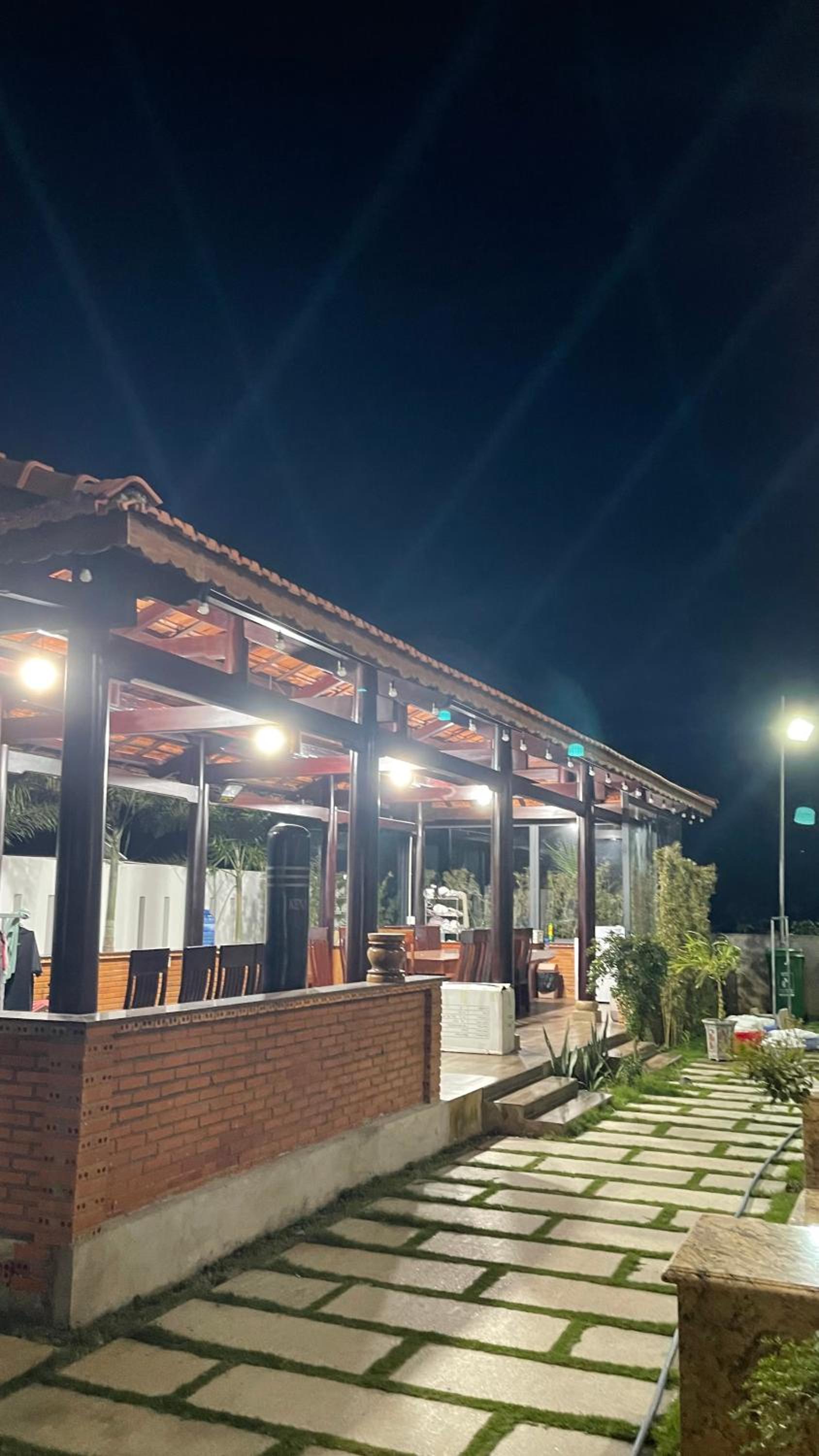 Dream House Homestay