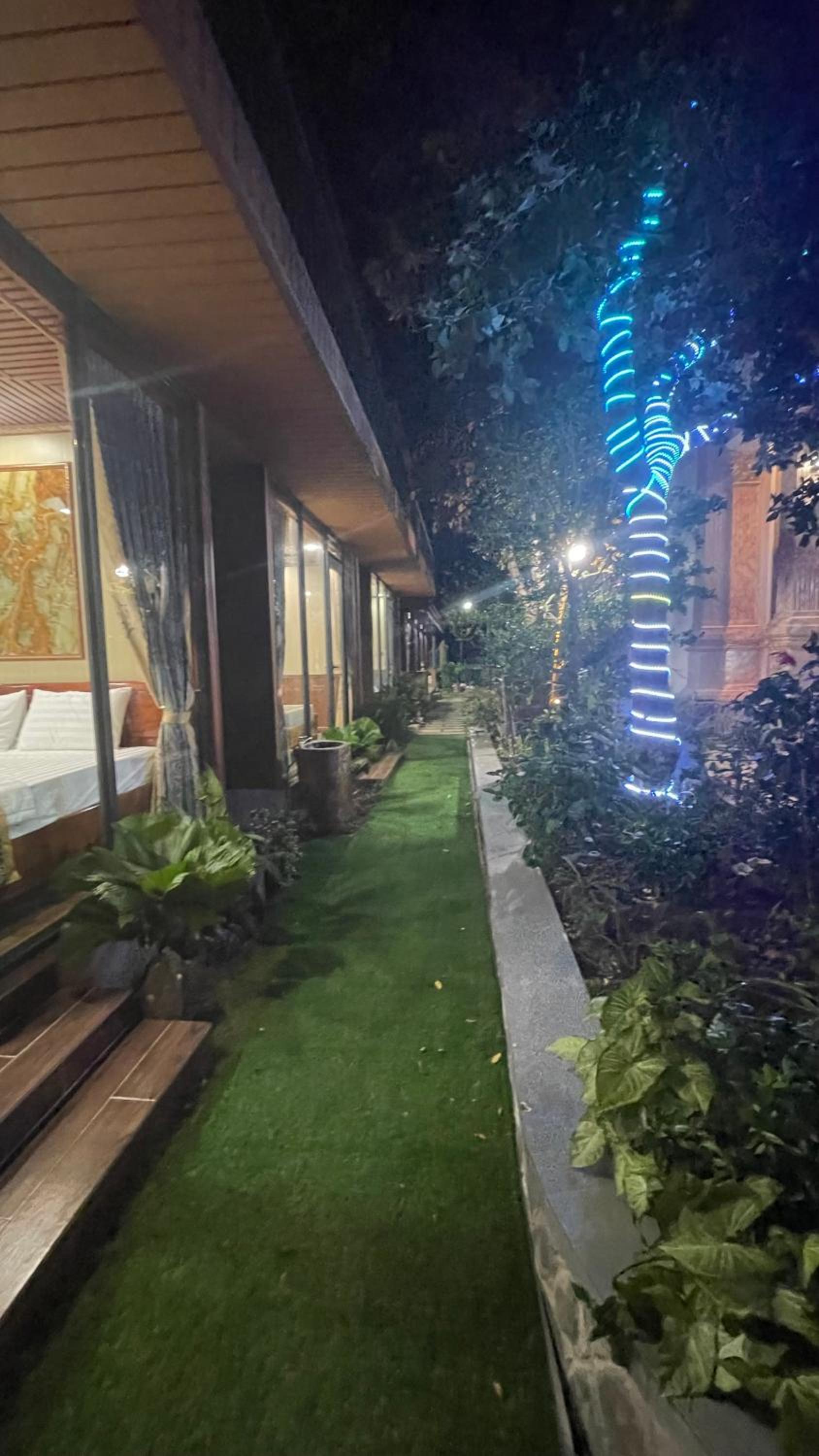 Dream House Homestay