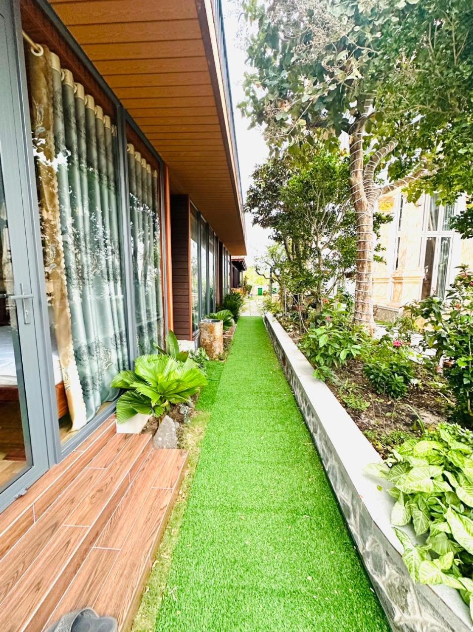 Dream House Homestay