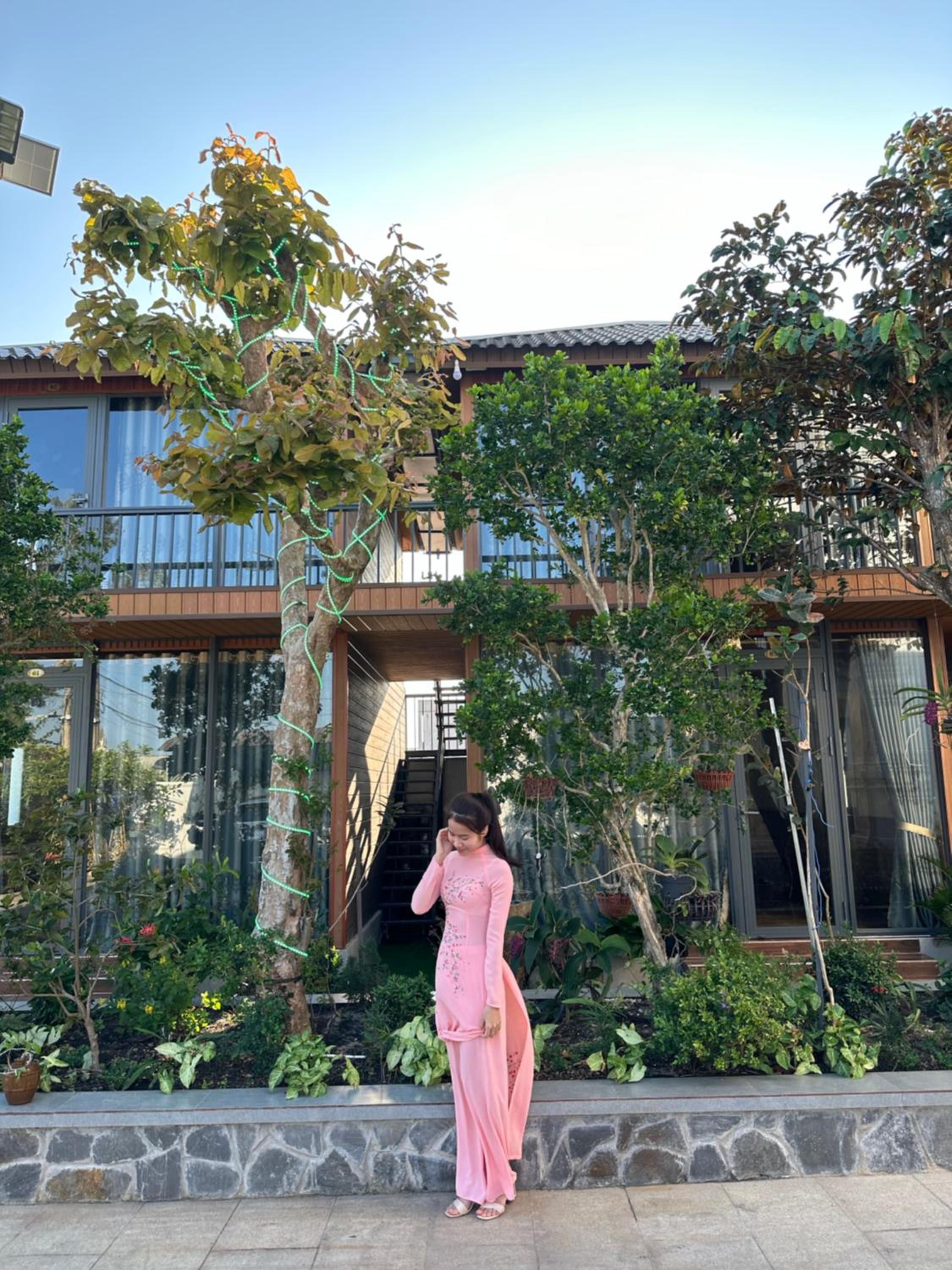 Dream House Homestay