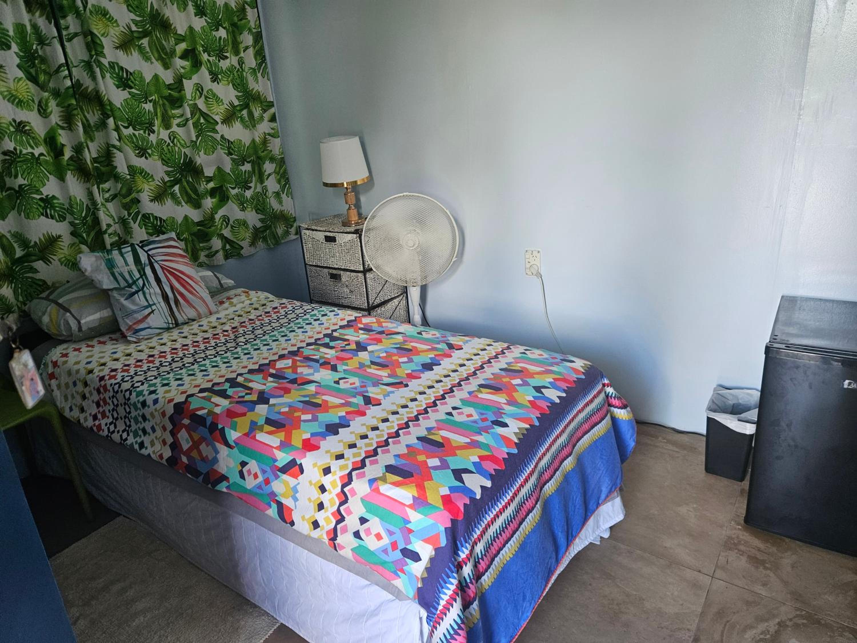Mirimiri Spa Homestay