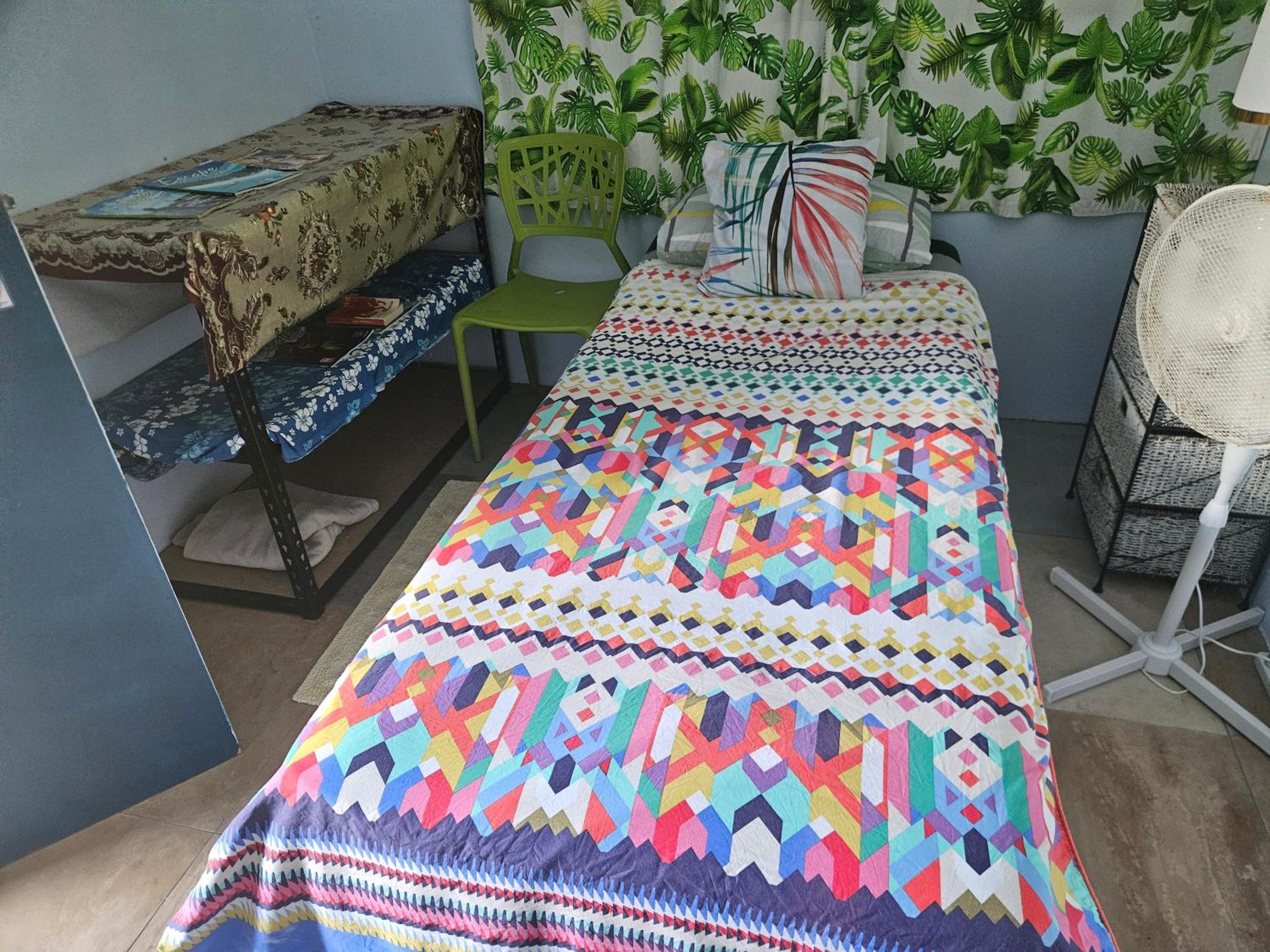 Mirimiri Spa Homestay