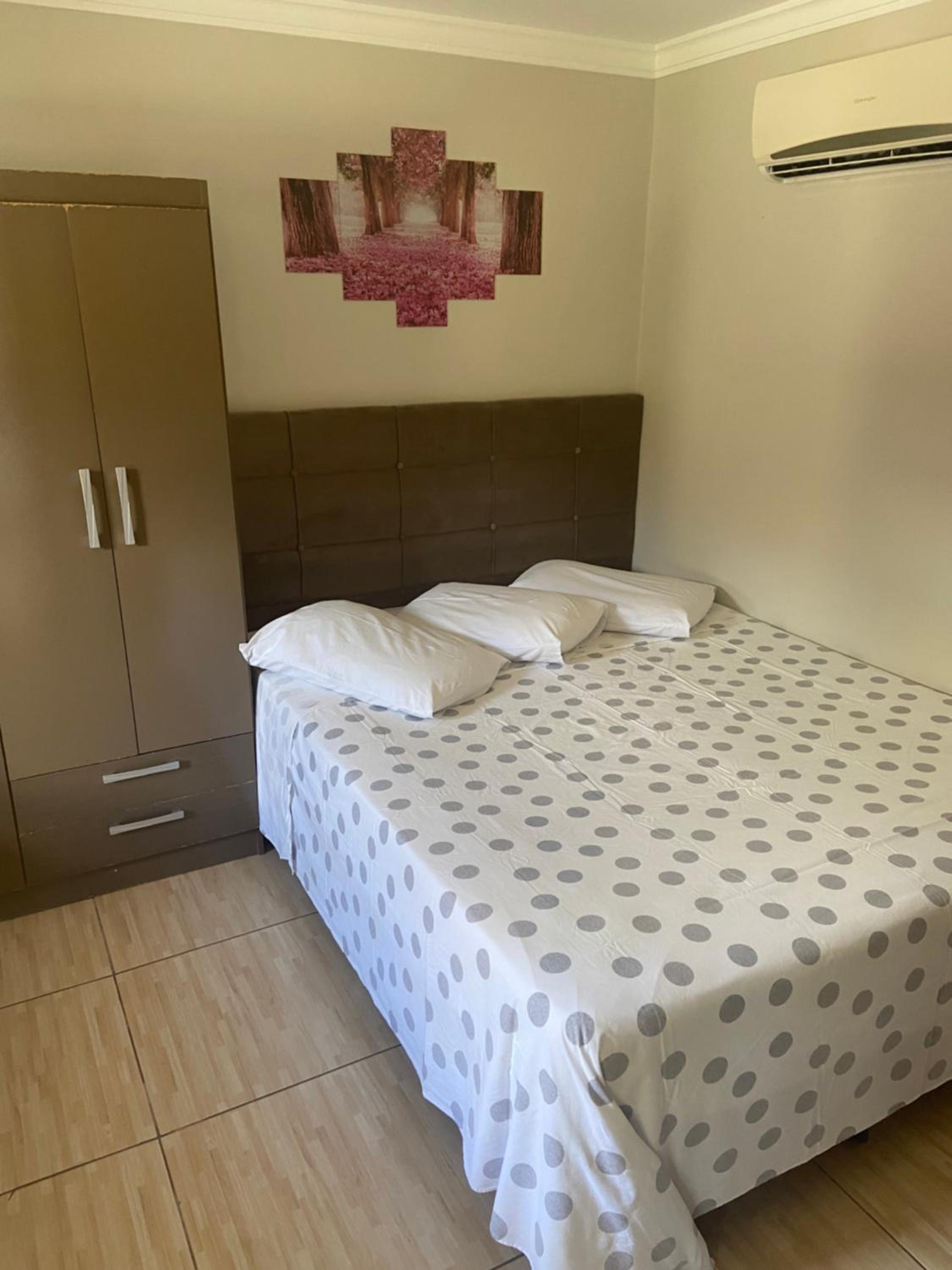 Residencial Cecilia Cruz