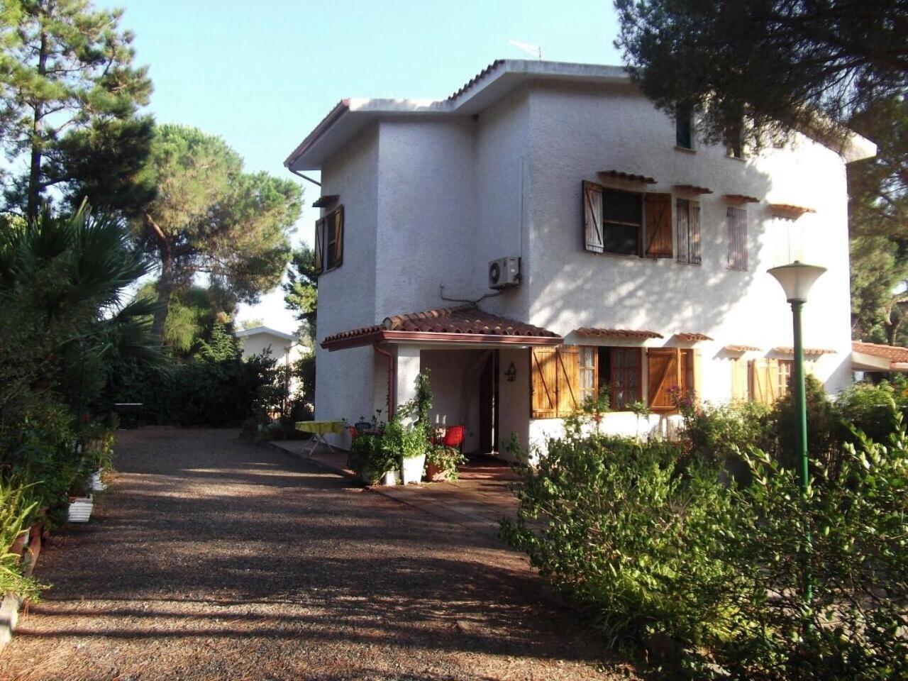 Villa Manuela